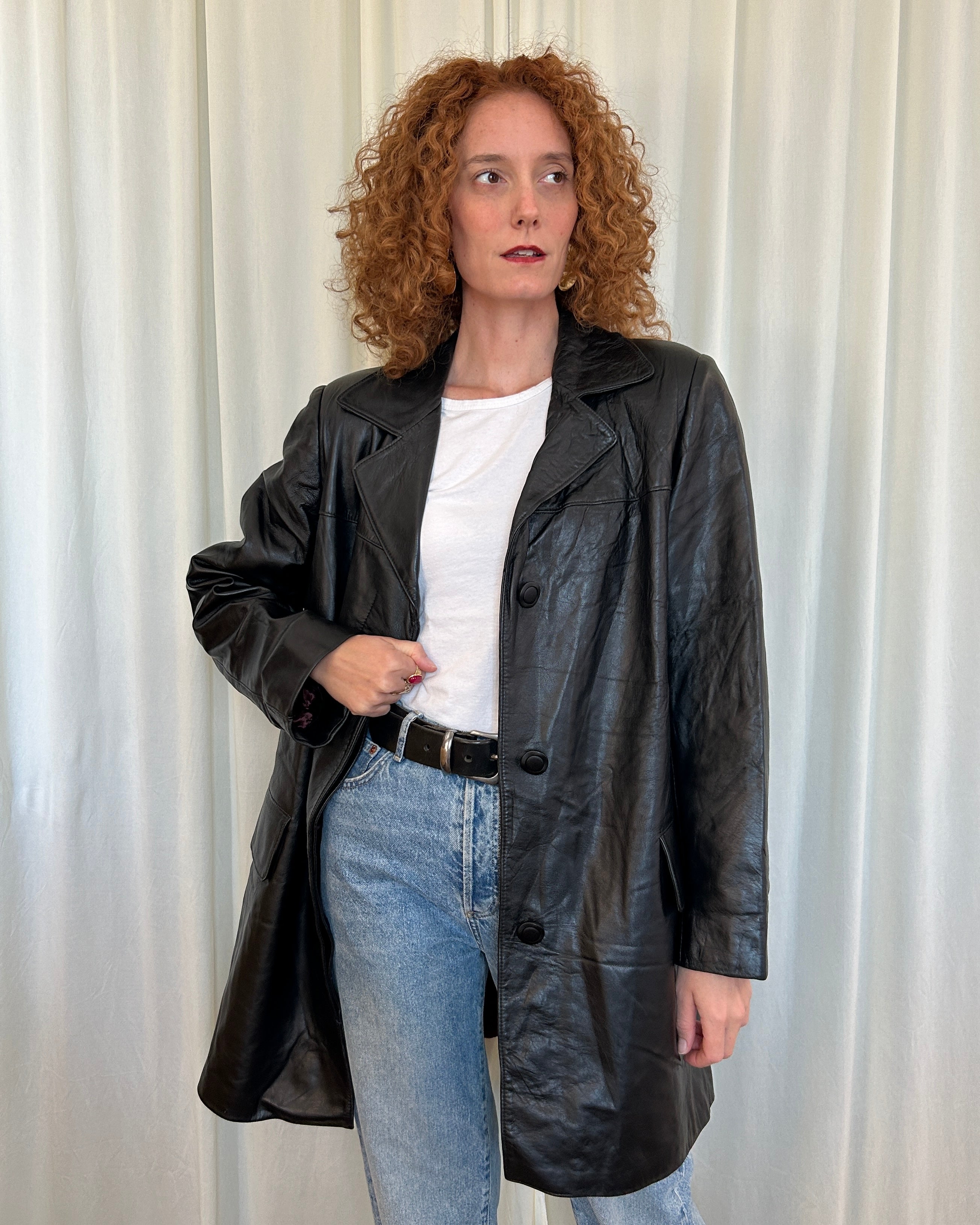 Giacca ‘80s