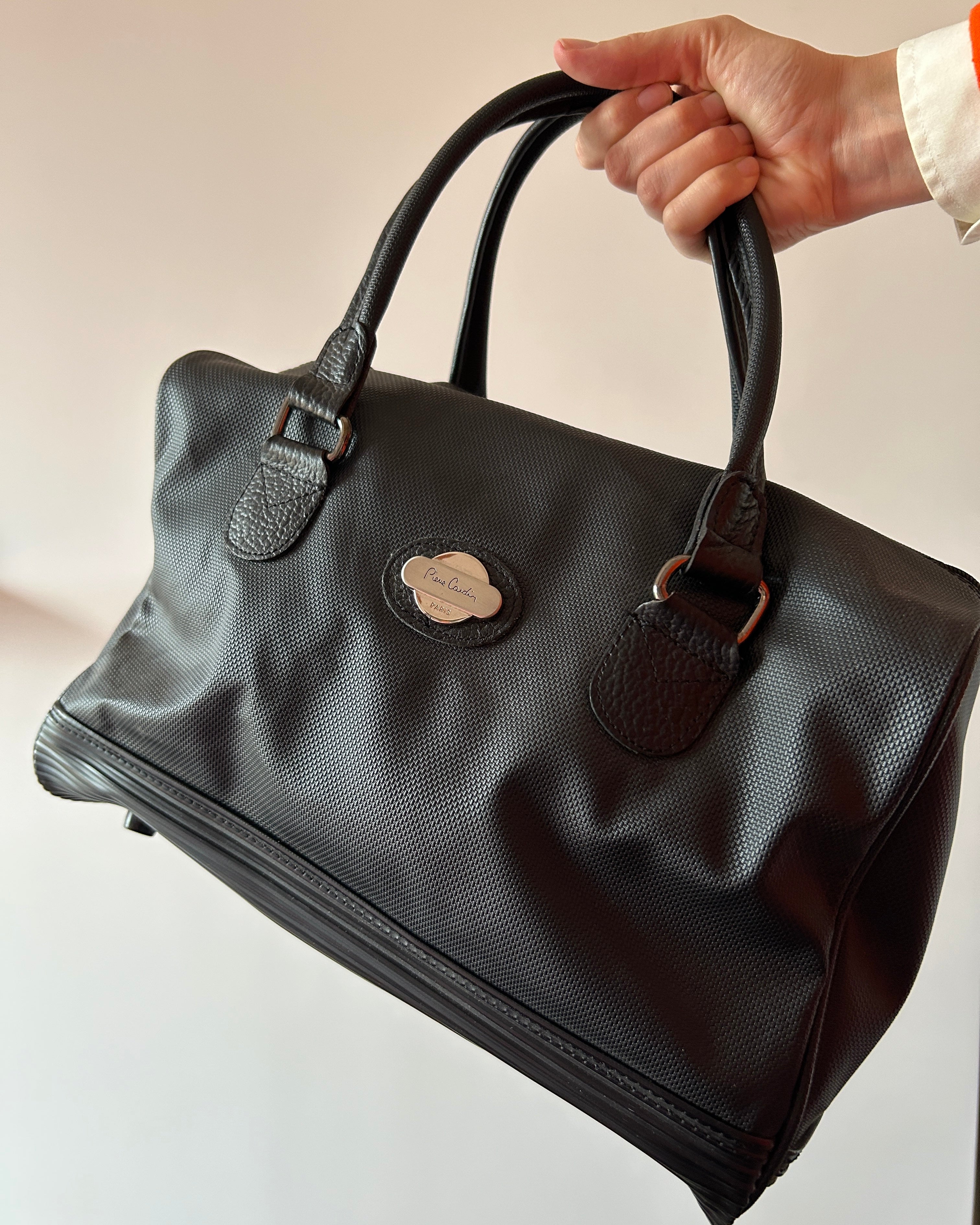 Bauletto Pierre Cardin