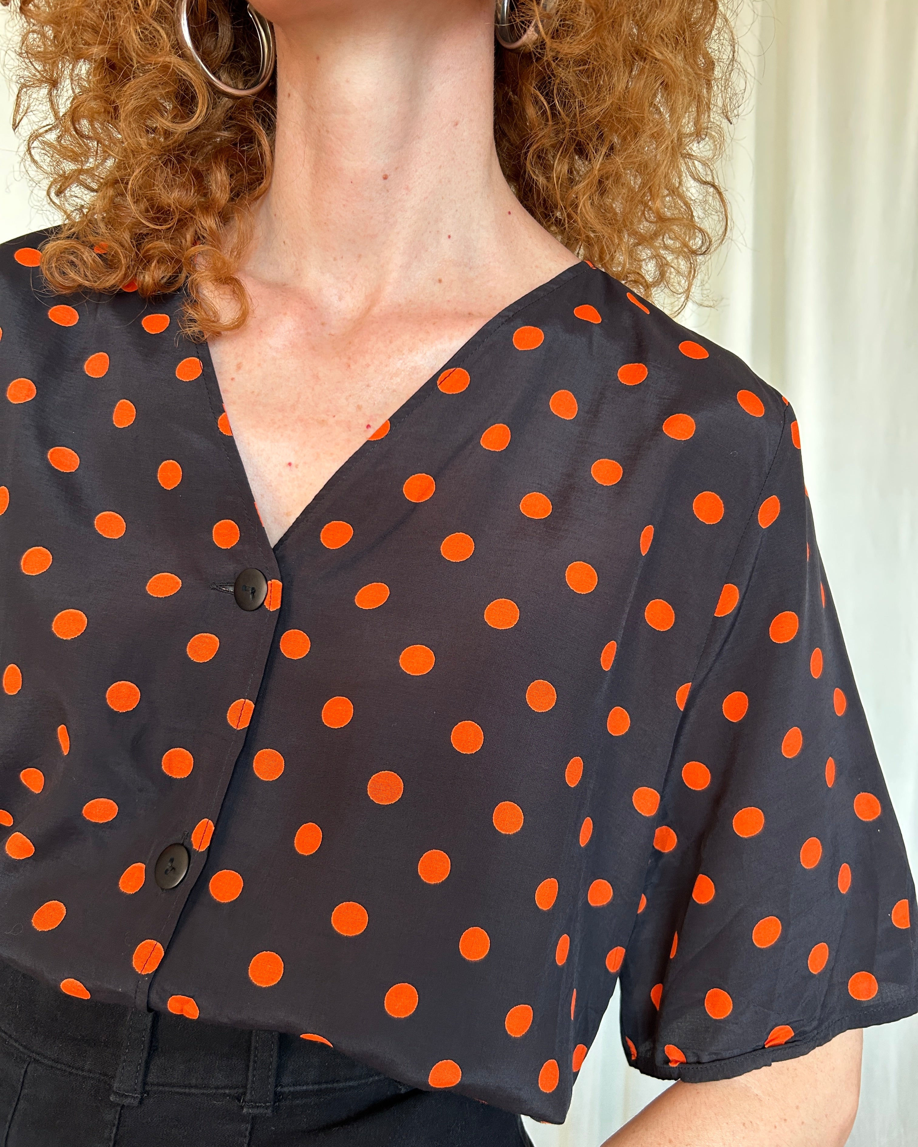 Camicia Louiselle