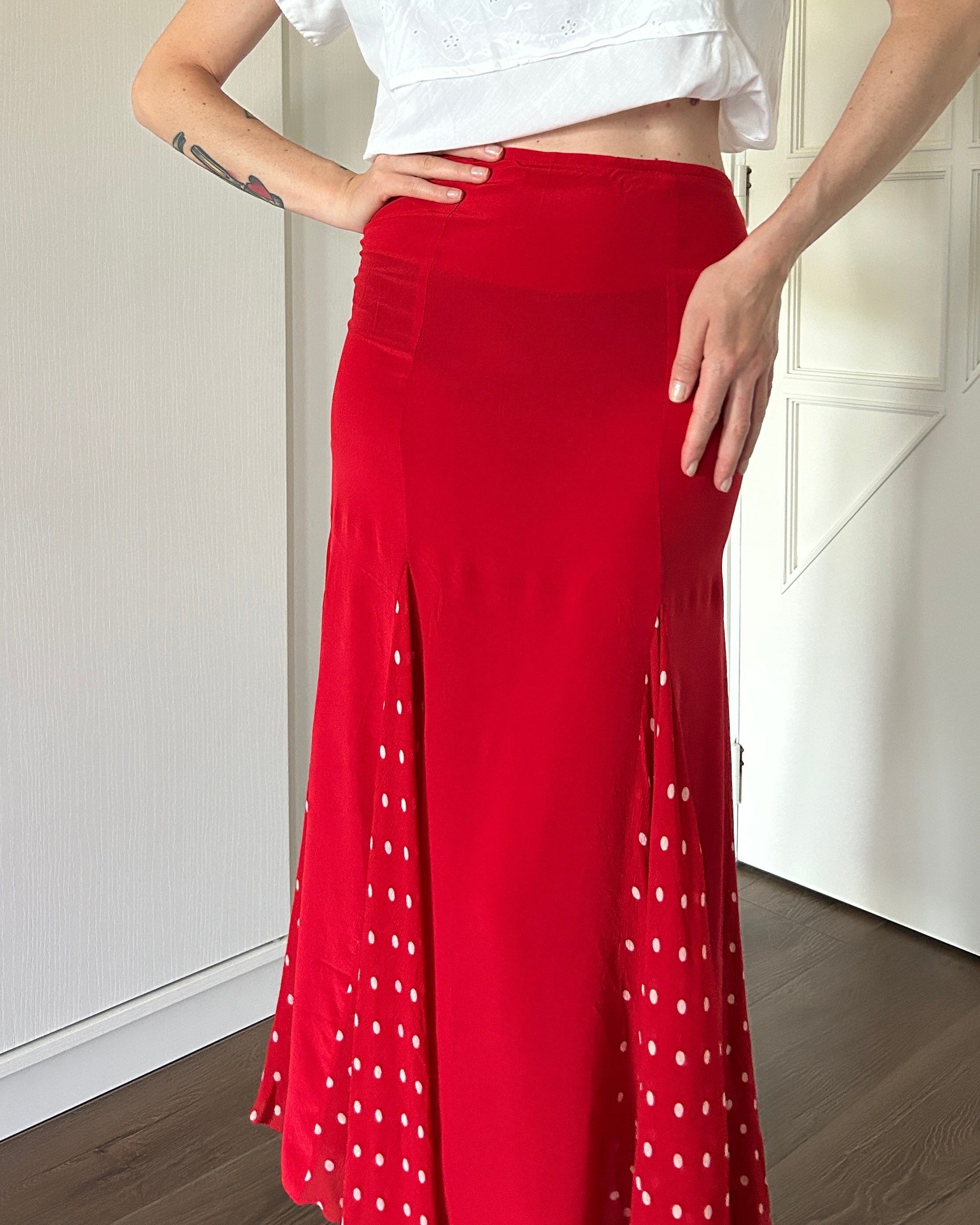 Curly Vintage