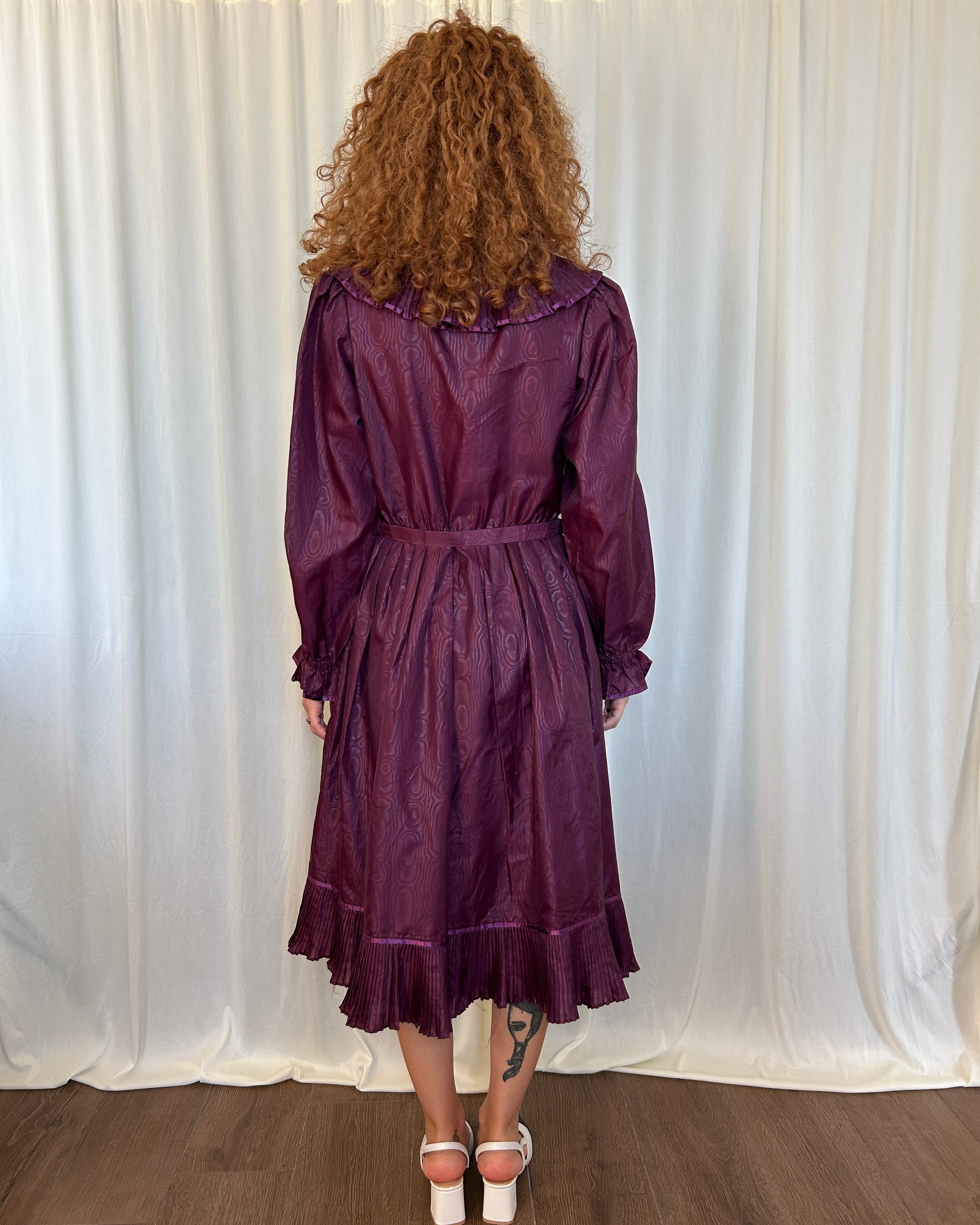 Vestito Luna