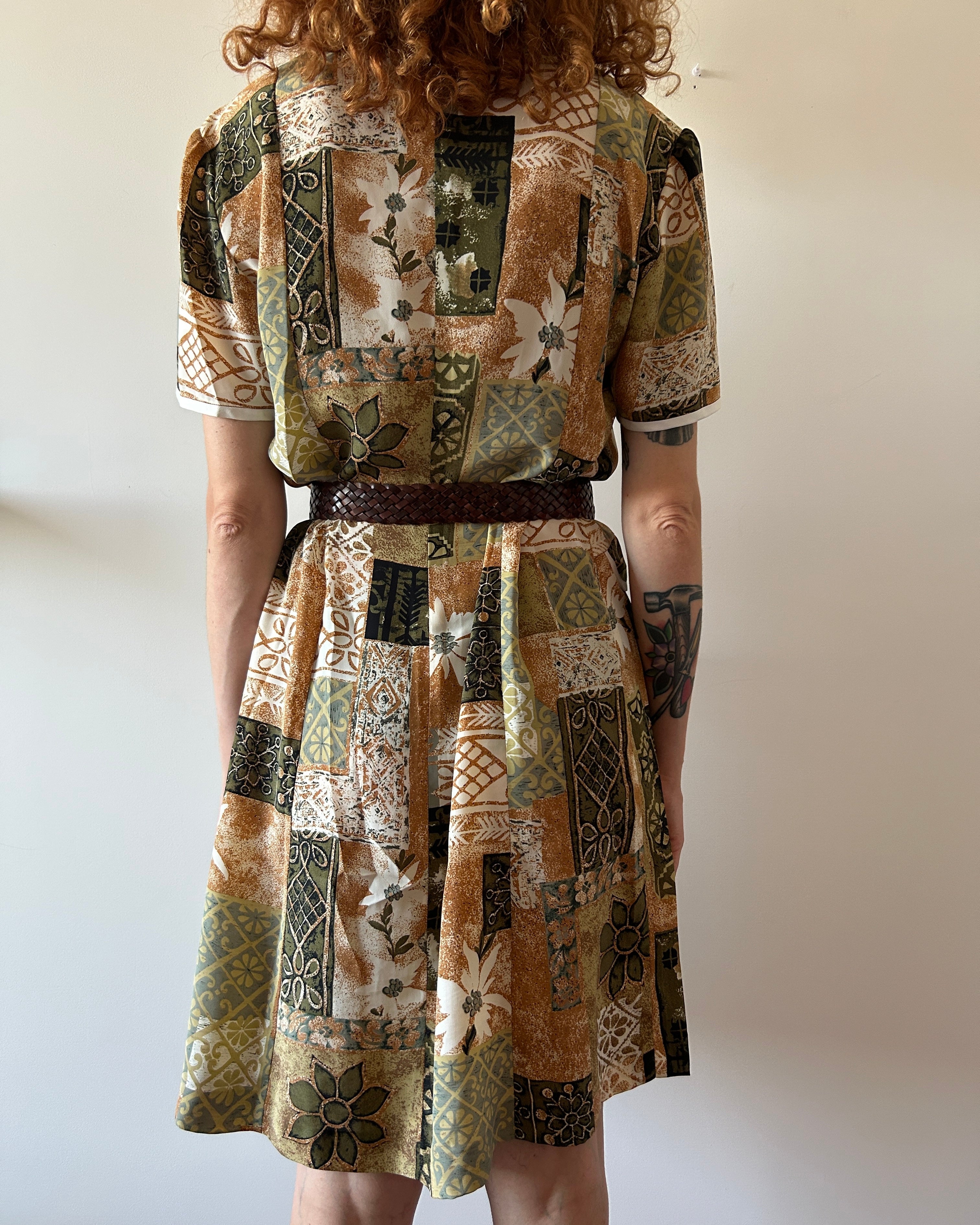 Vestito Ambra