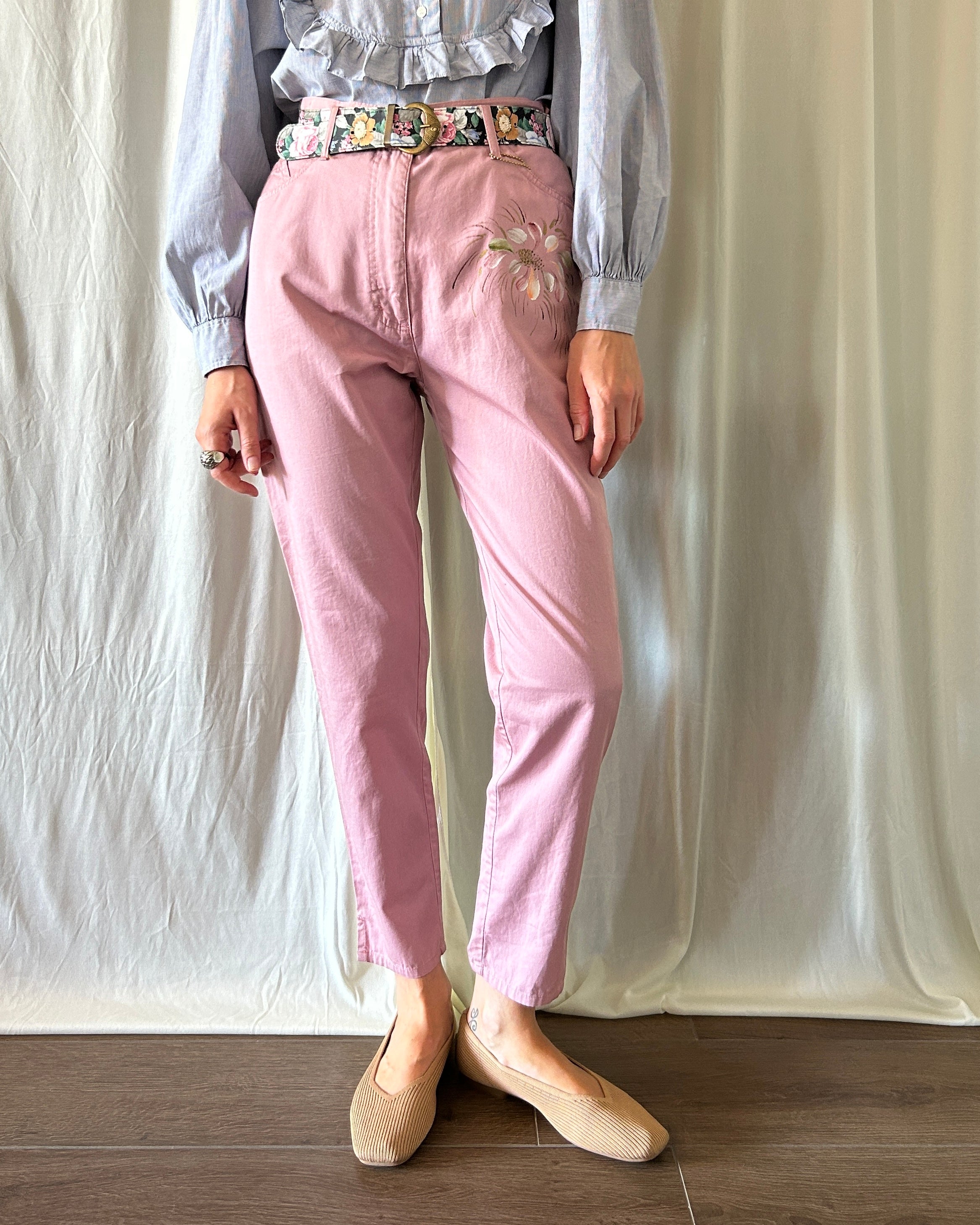 Pantalone Cappopera