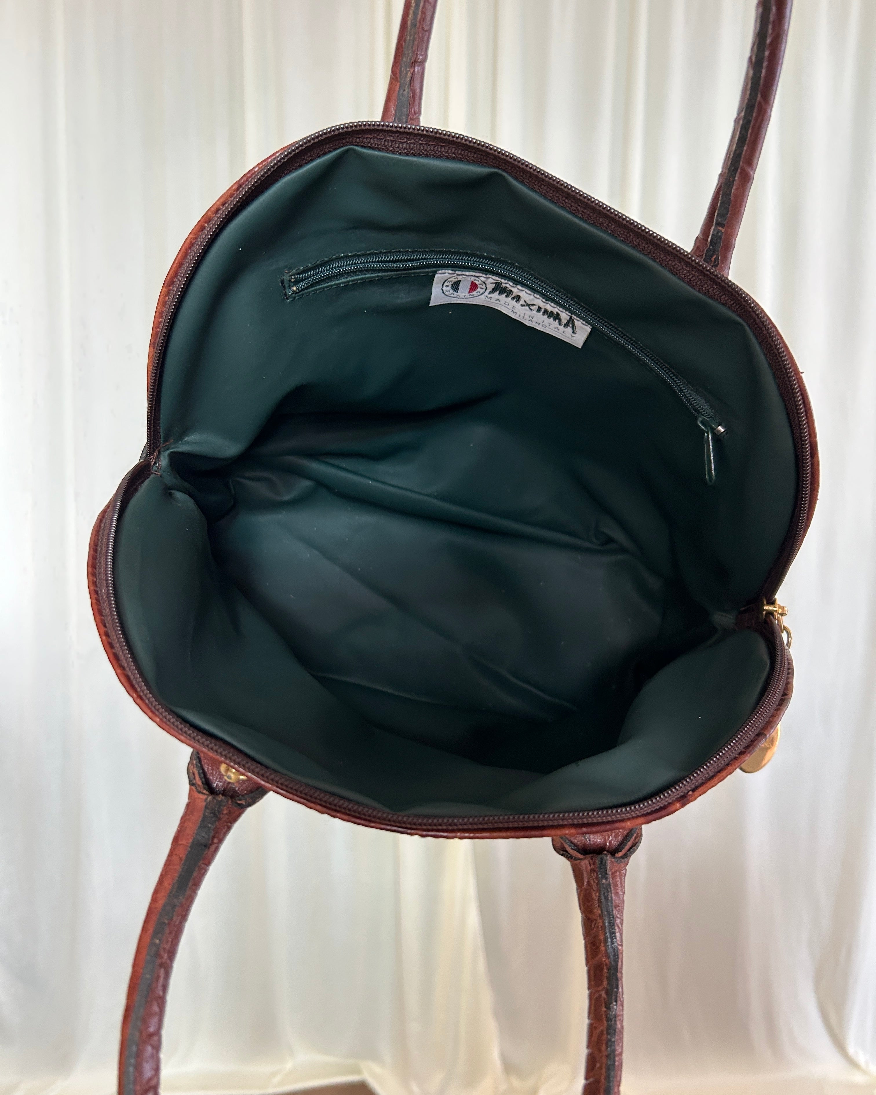 Borsa Maxima