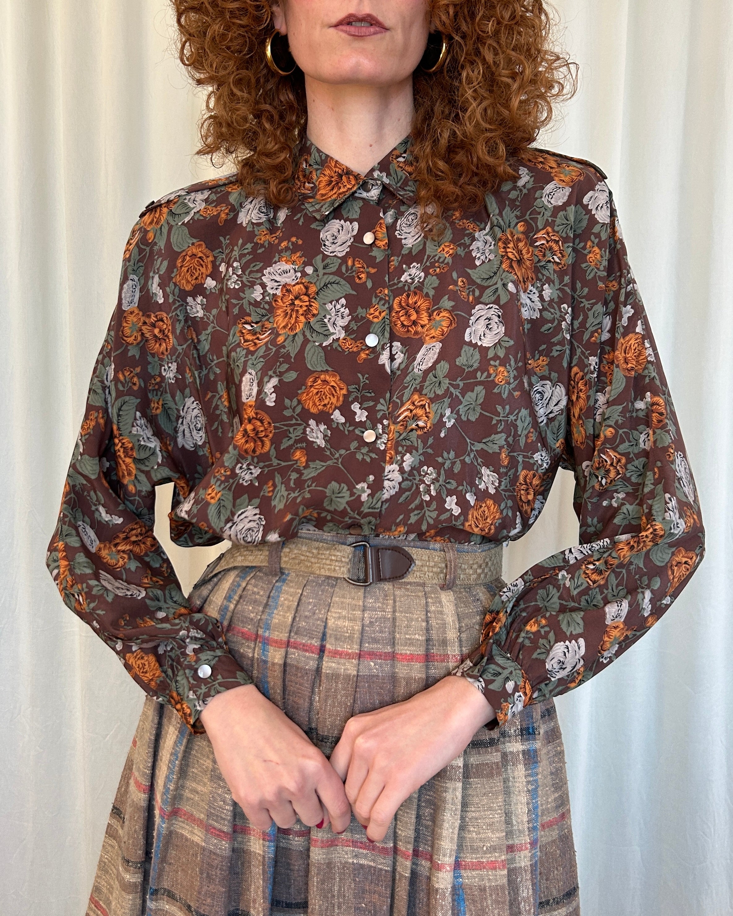 Camicia Diana
