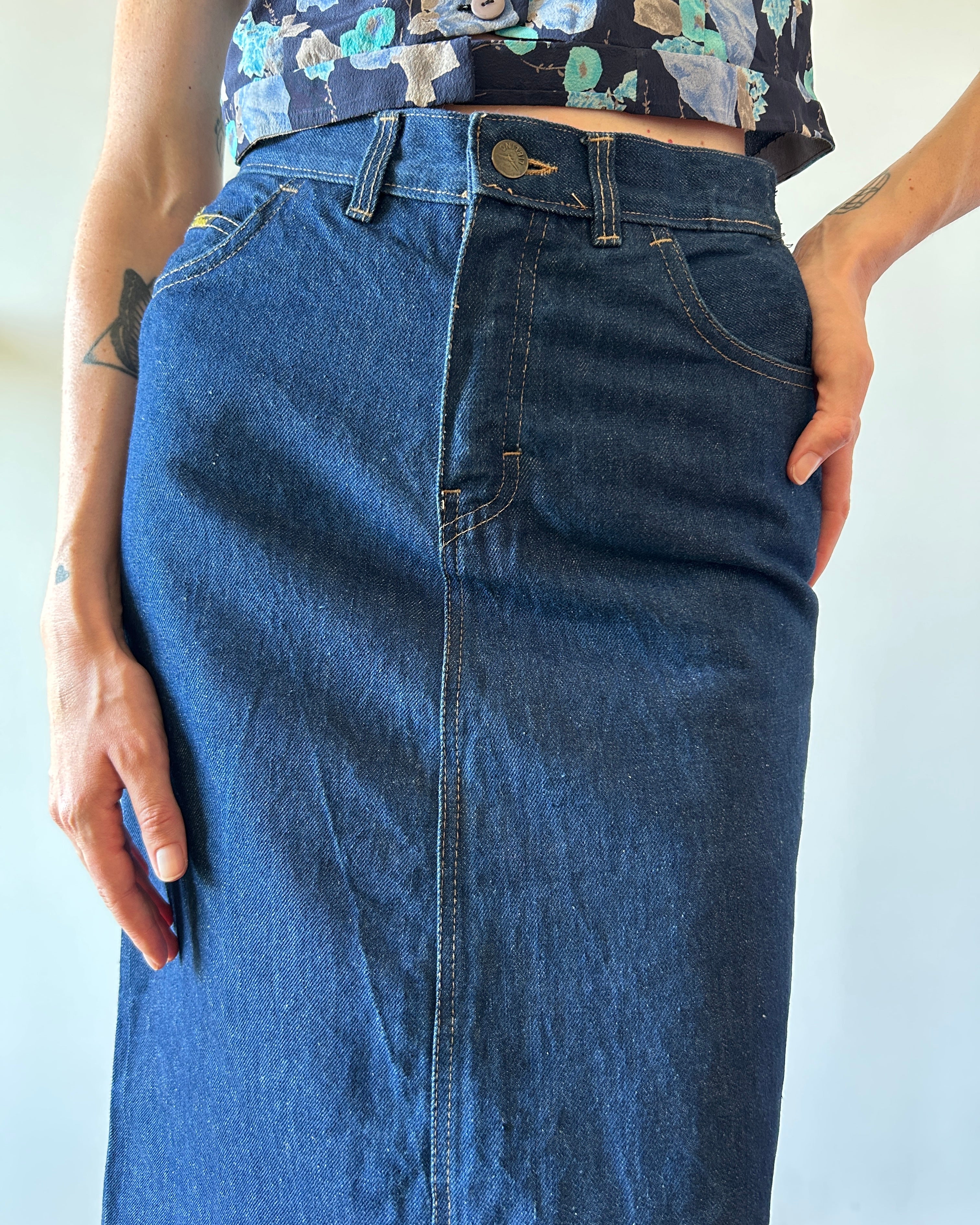 Gonna Denim