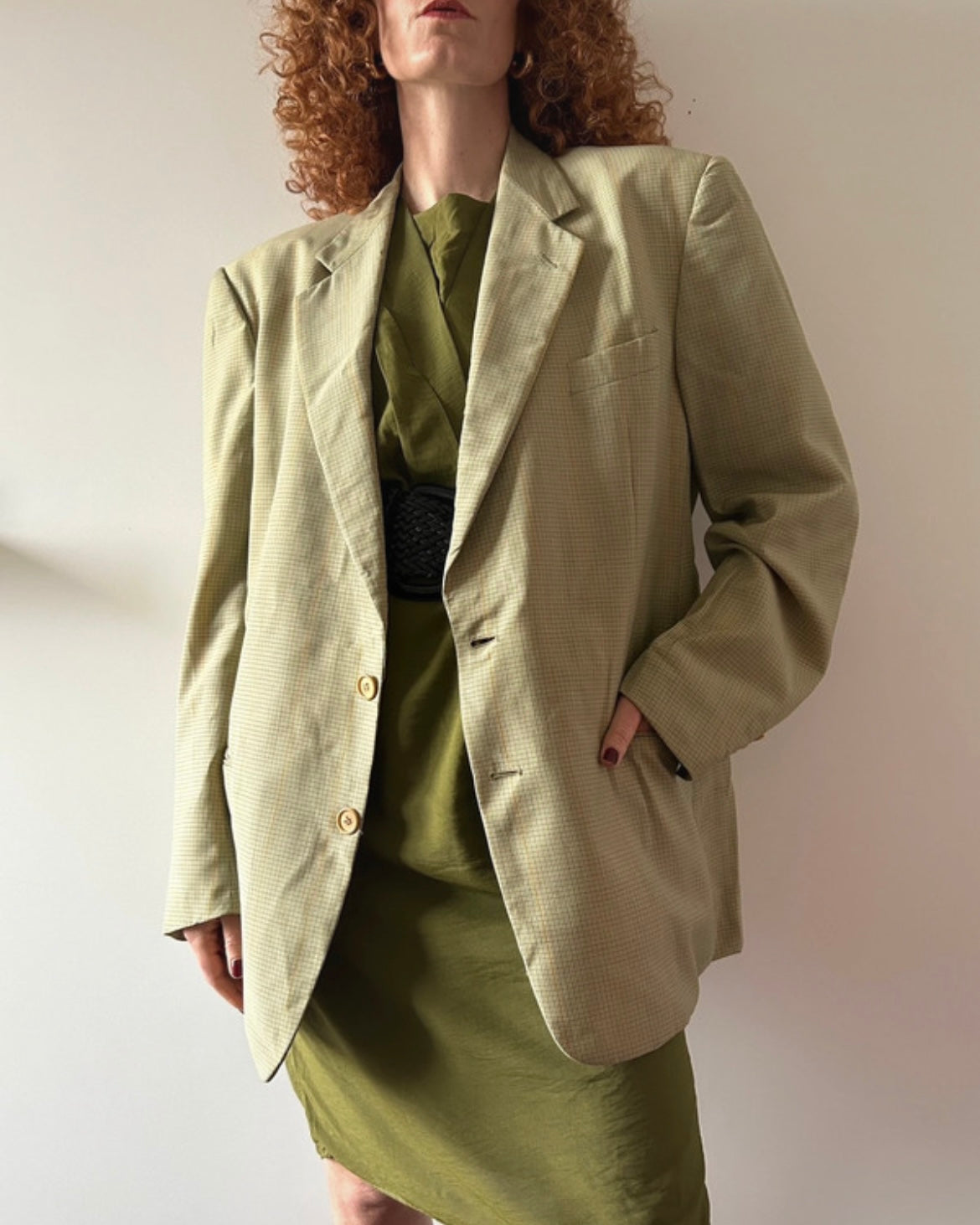Blazer anni '80