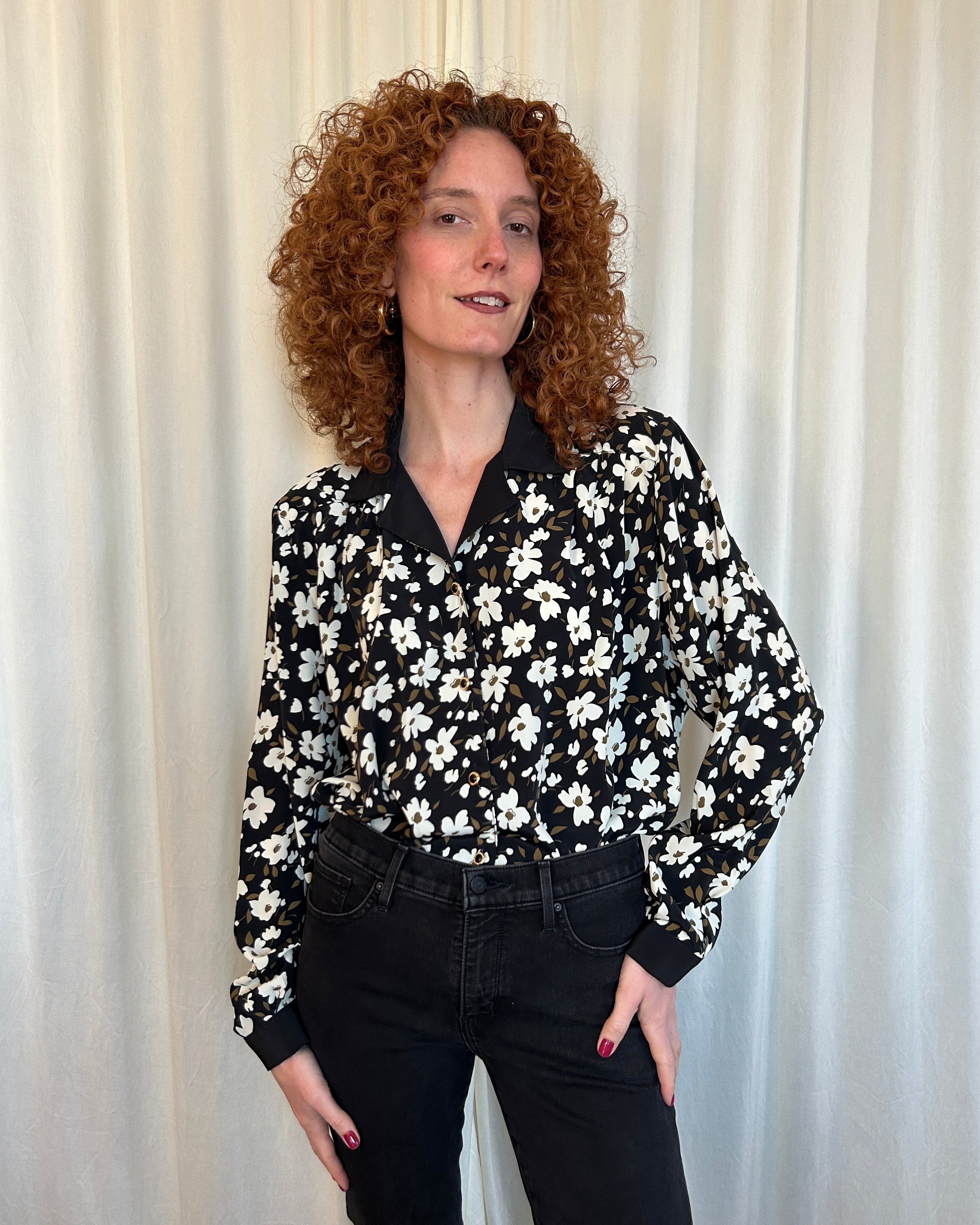 Camicia Ginevra