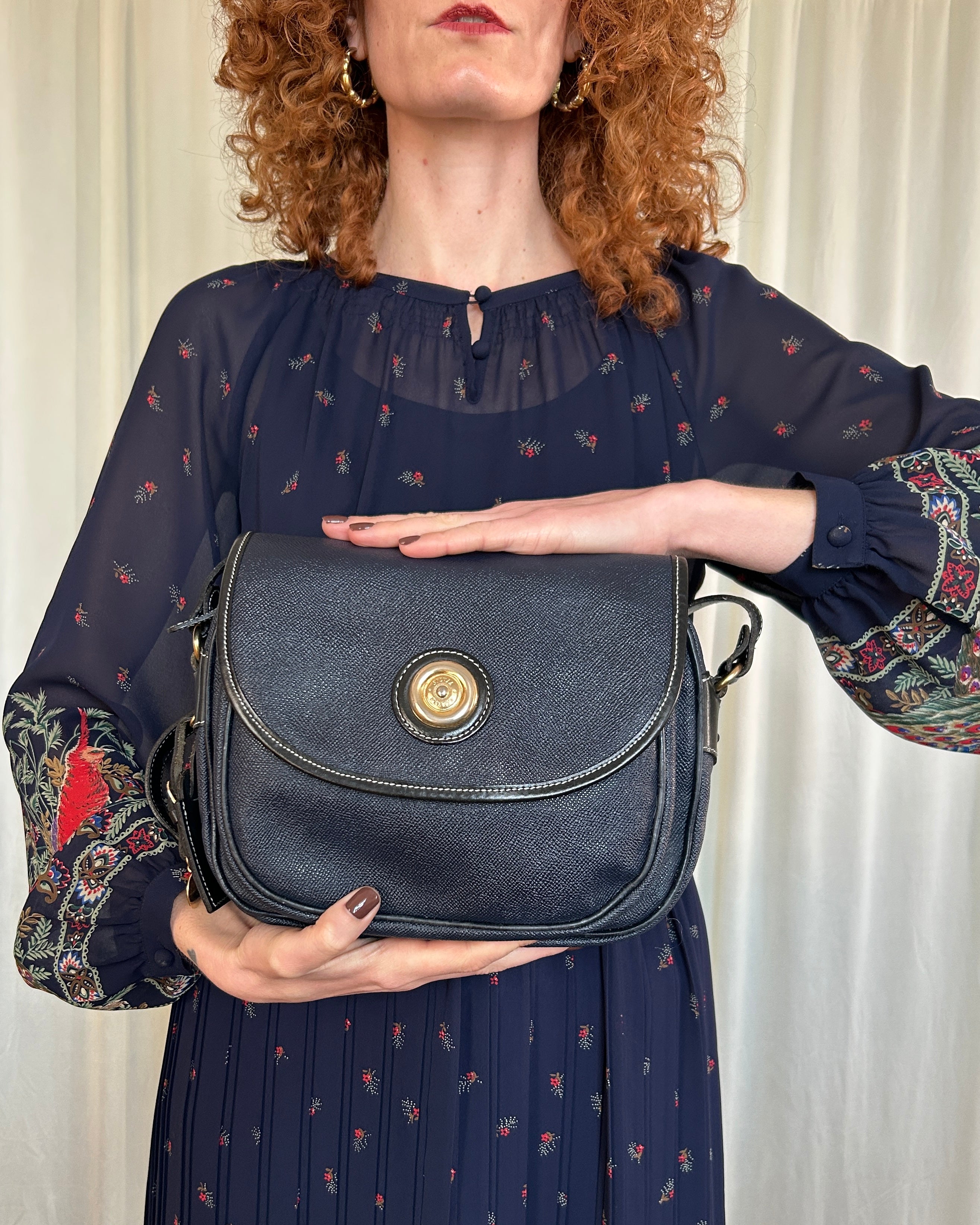 Borsa Silvia