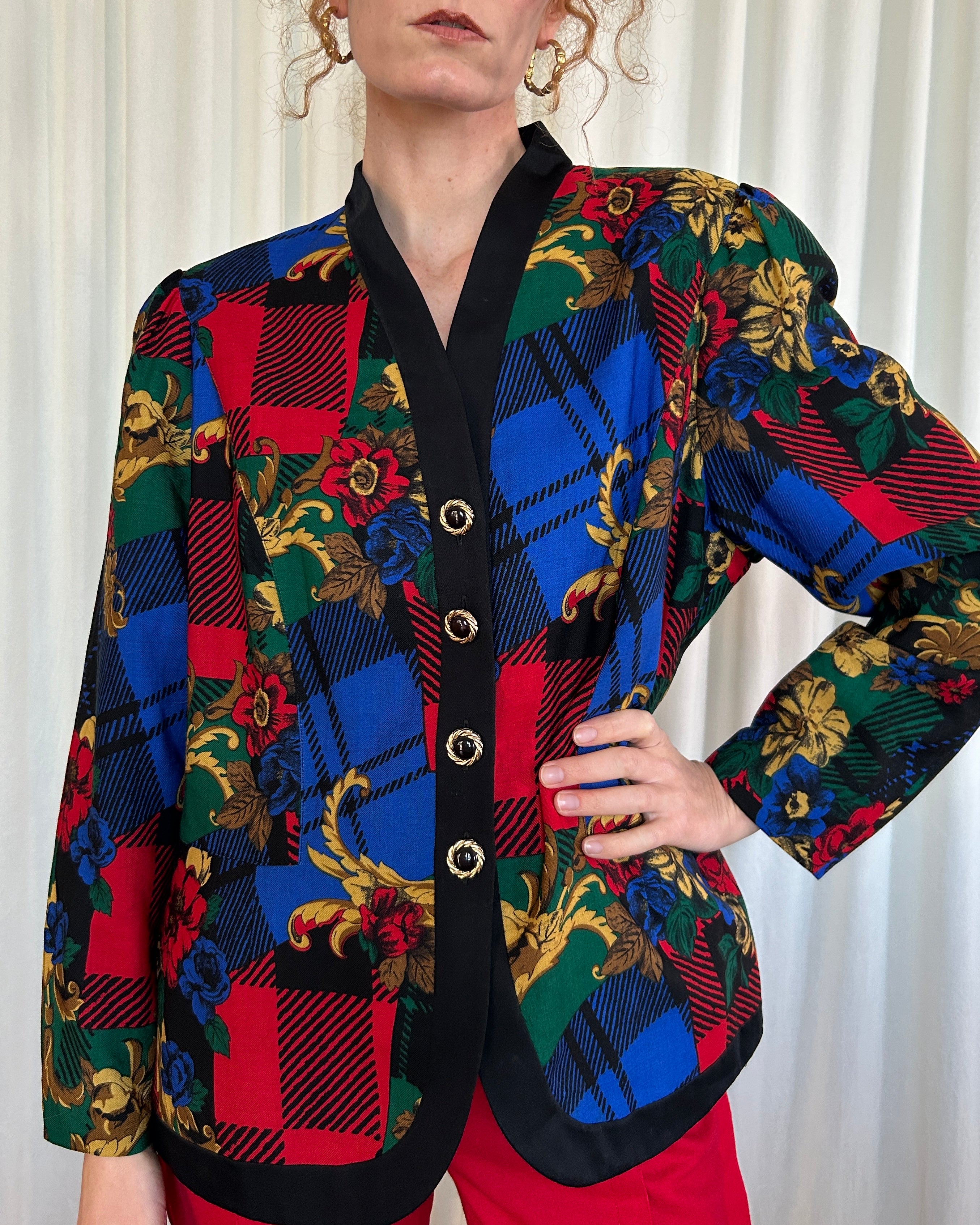 Camicia Elisabetta