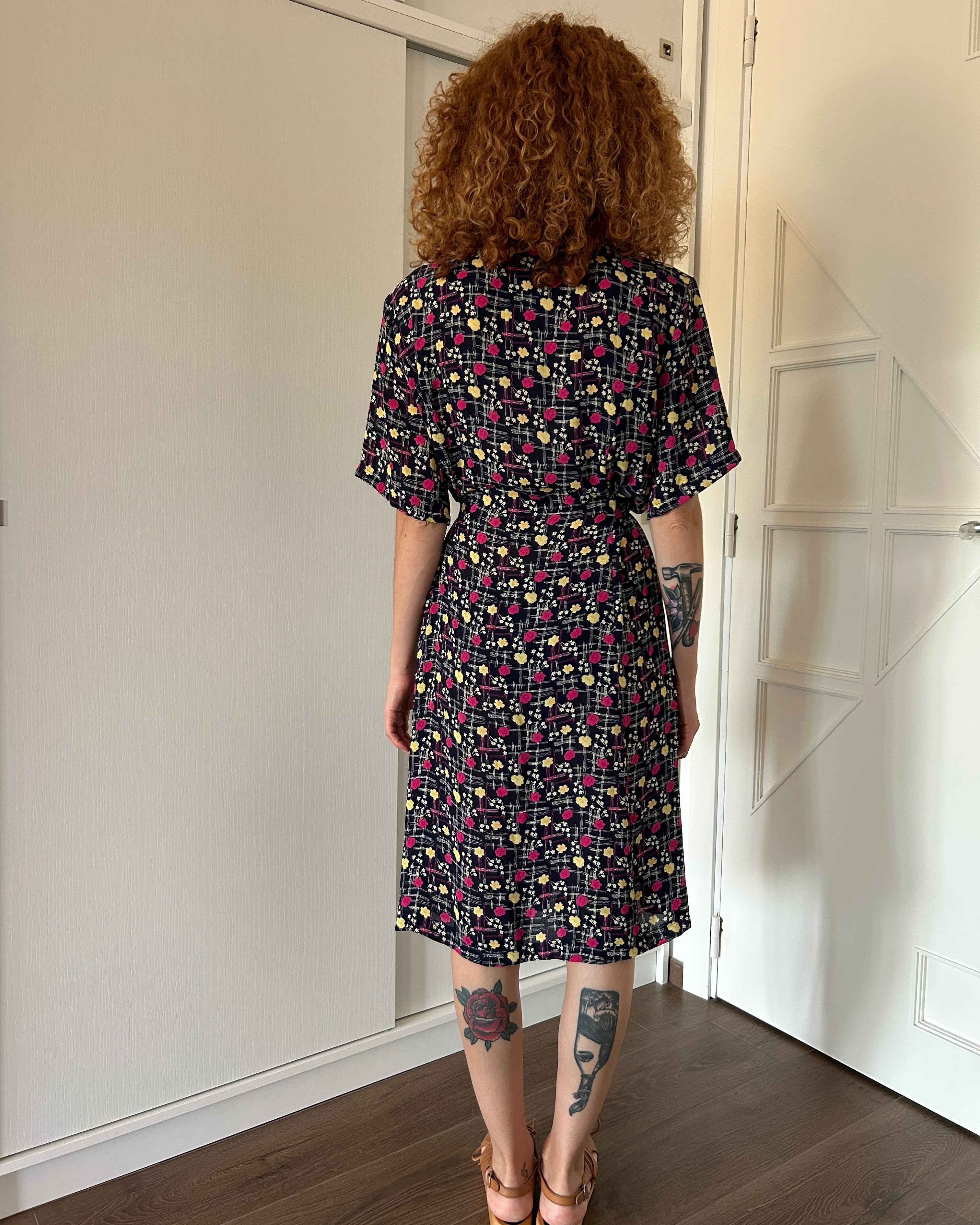 Vestito Beatrice