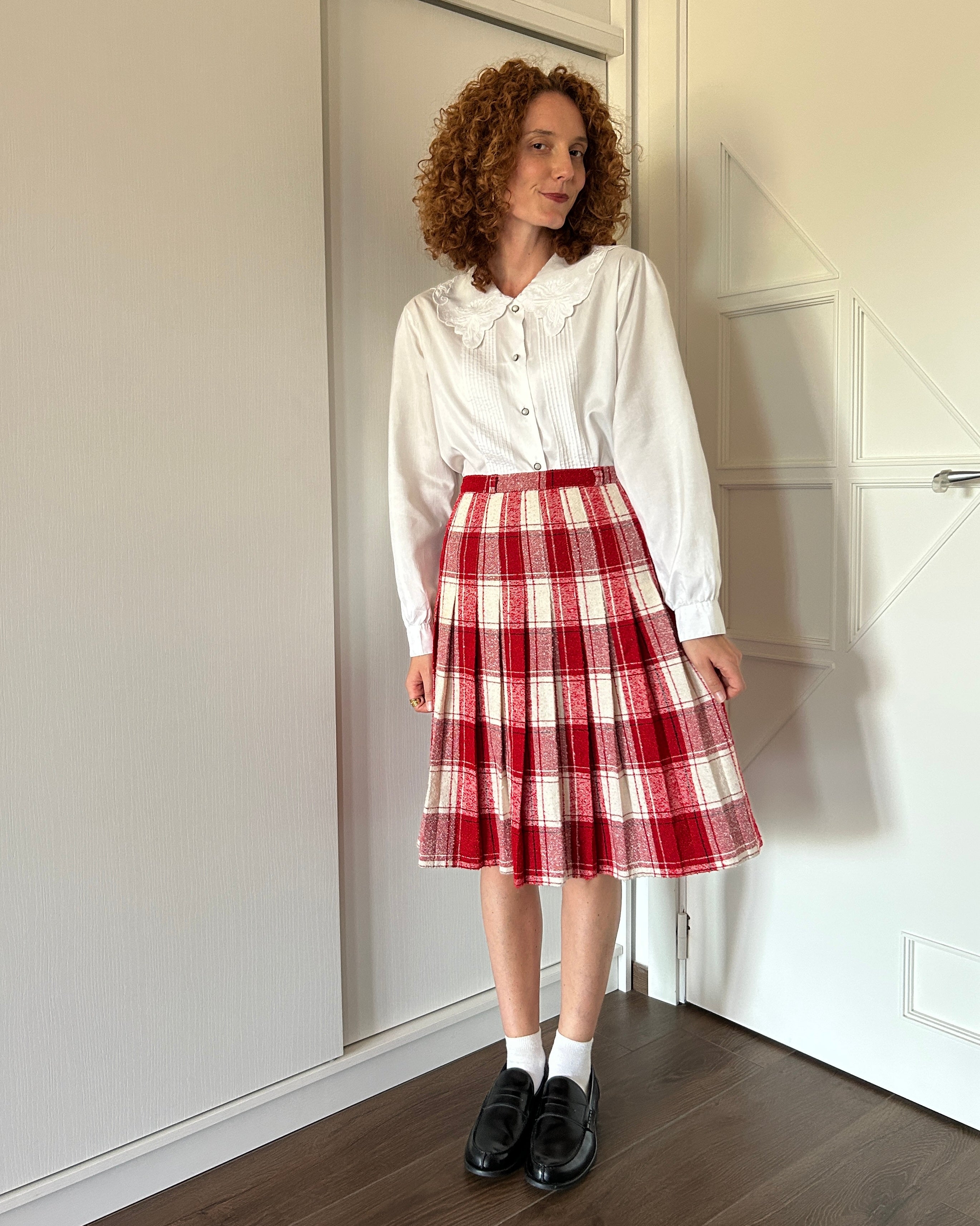 Curly Vintage