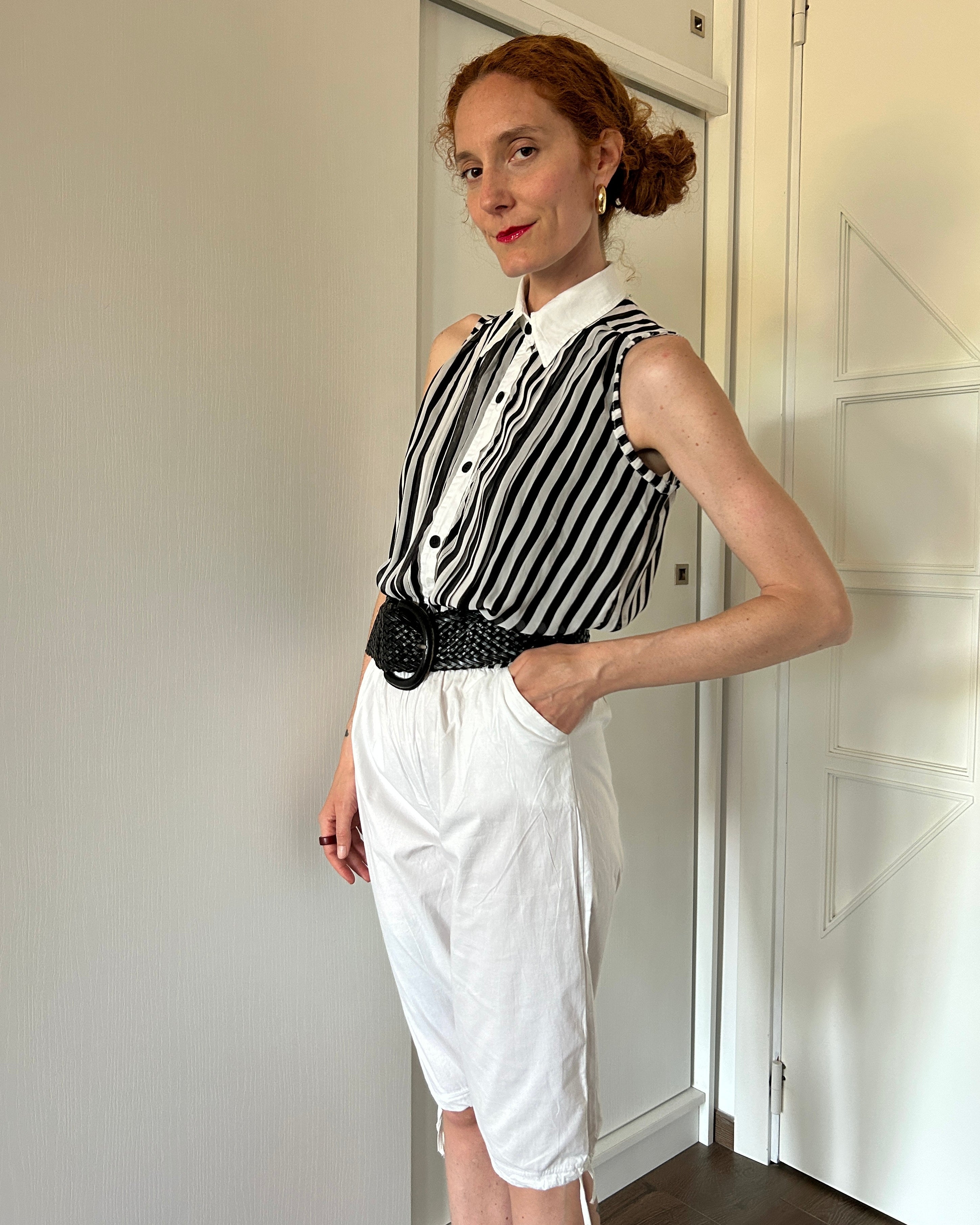 Salopette anni ‘60