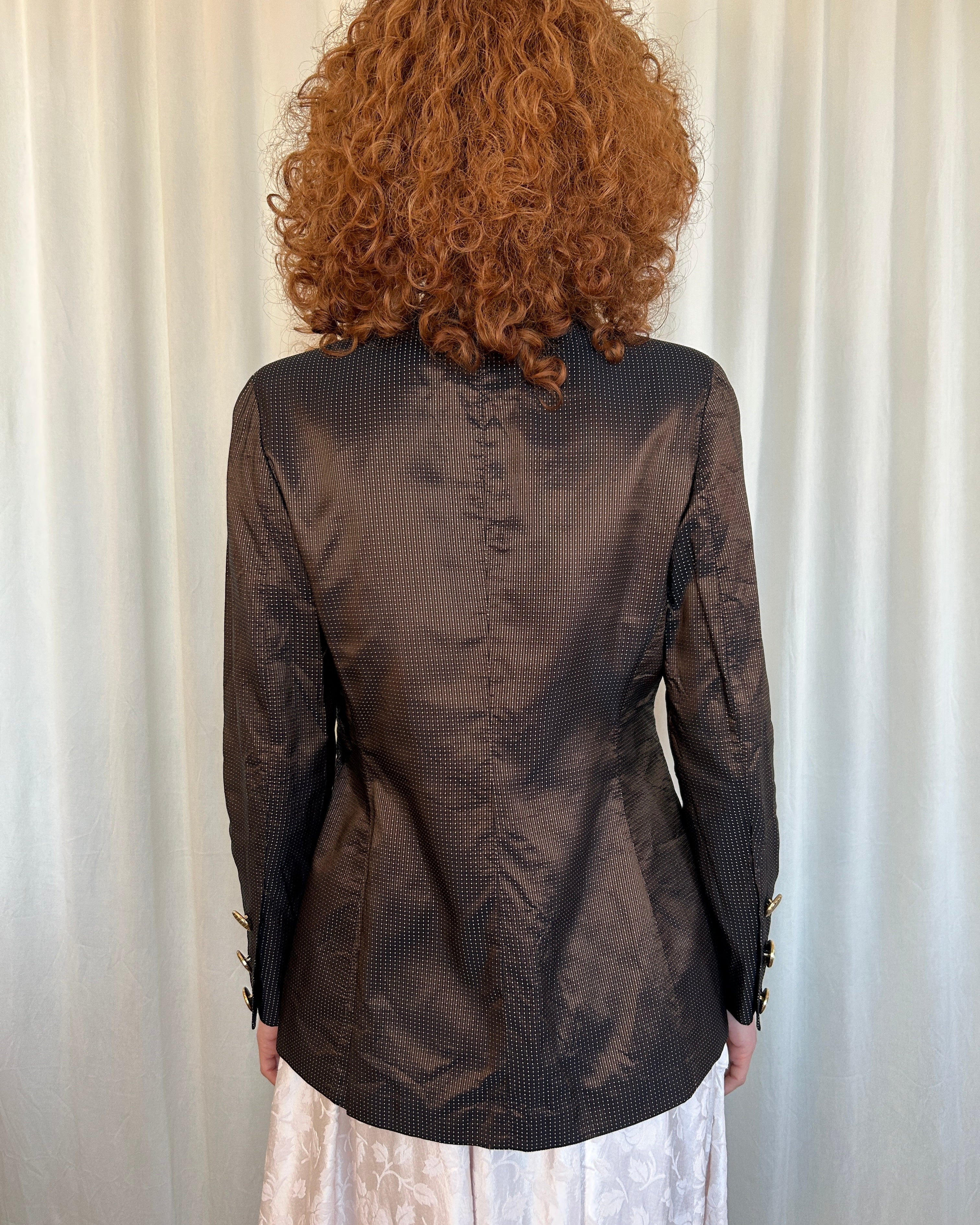 Blazer Giulia