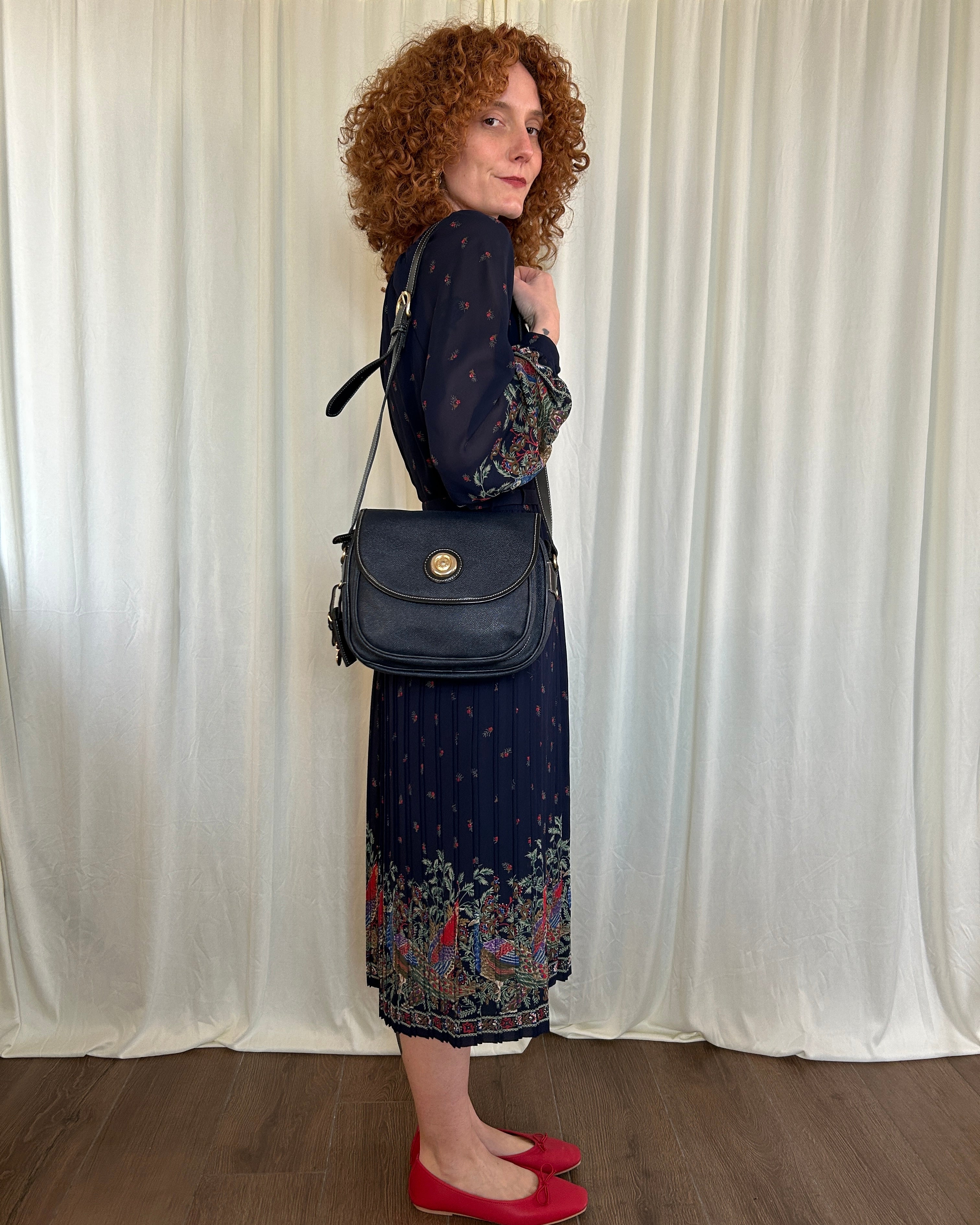 Borsa Silvia