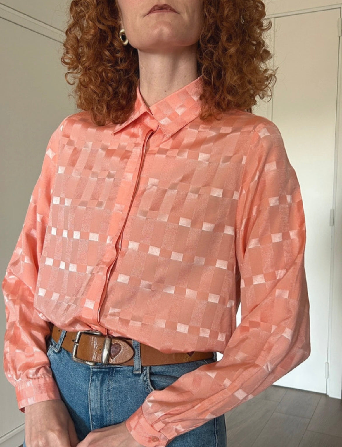 Camicia Tara