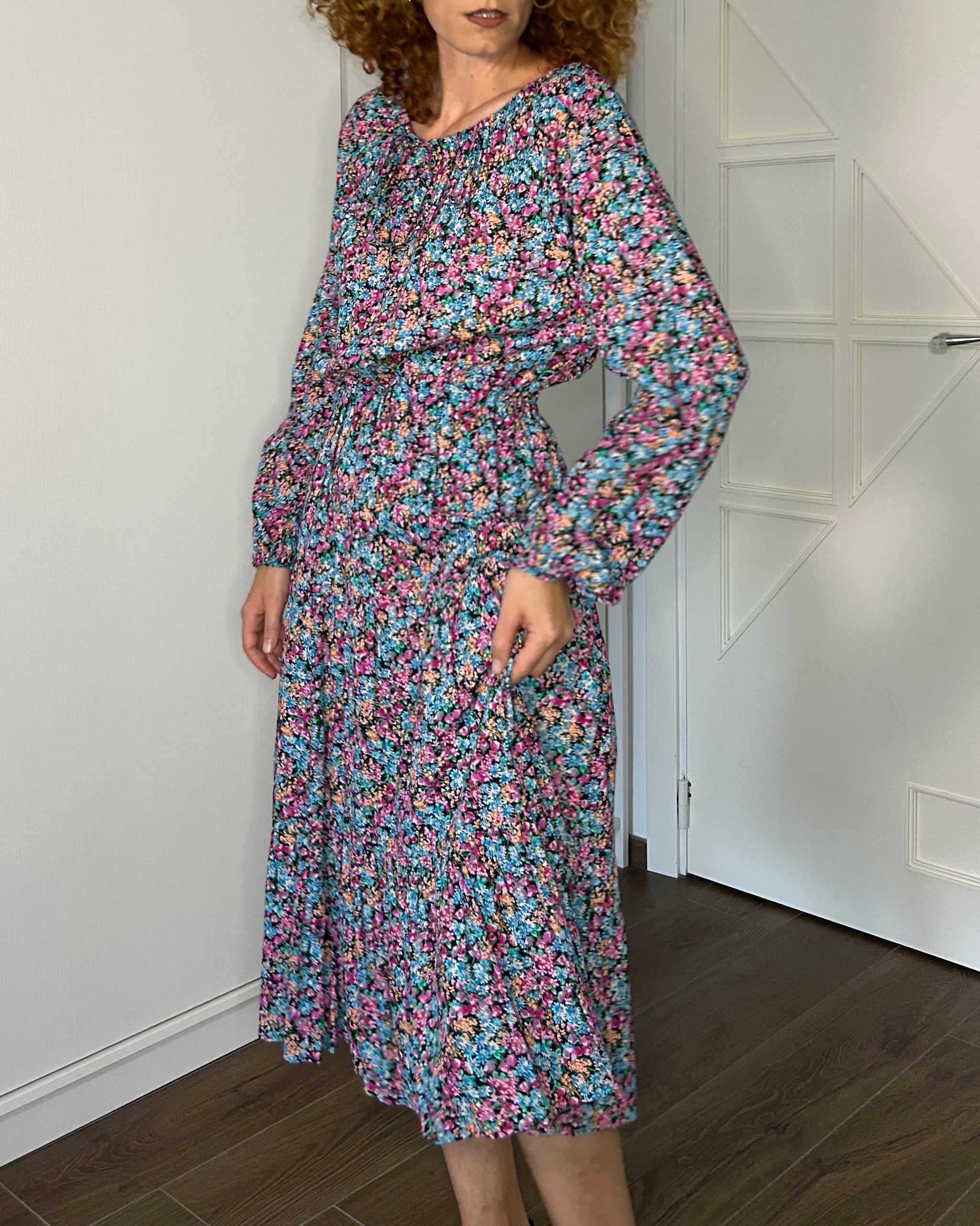 Vestito Amelia