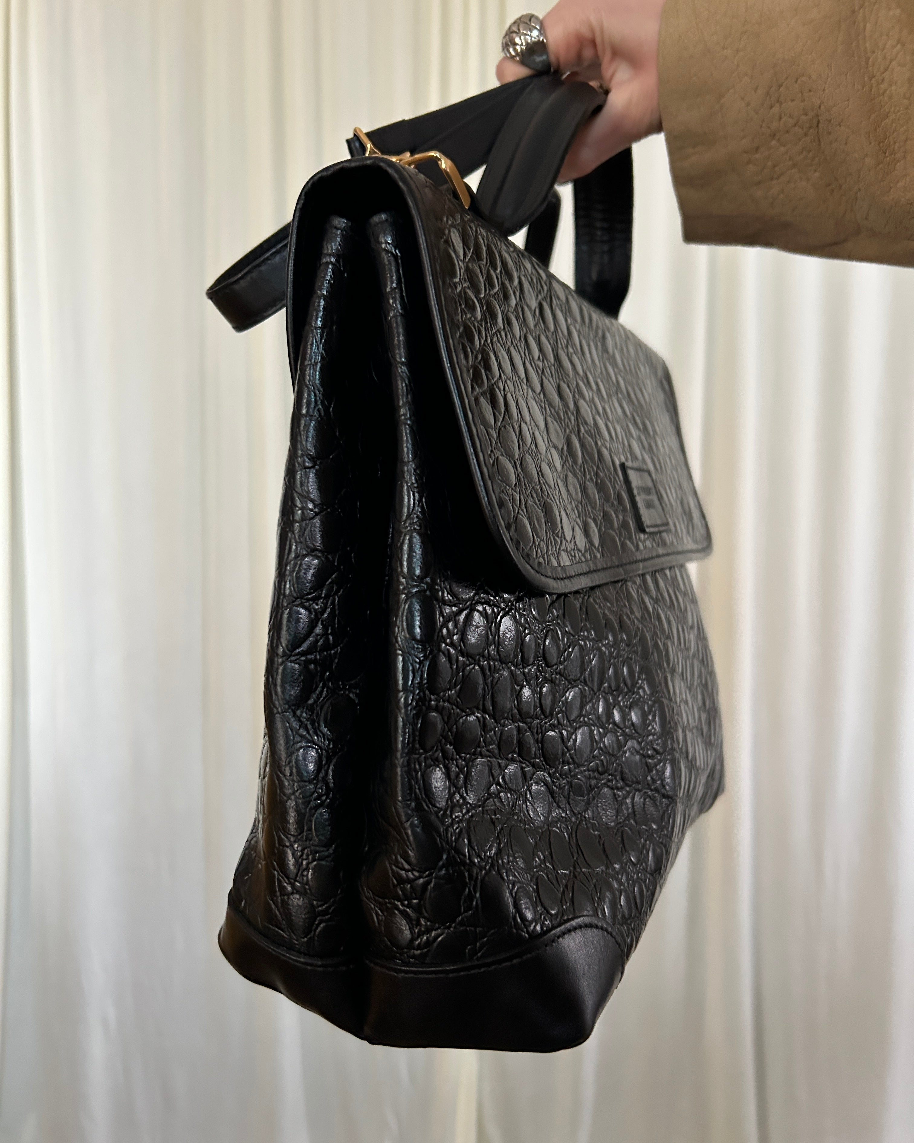 Borsa Isabelle