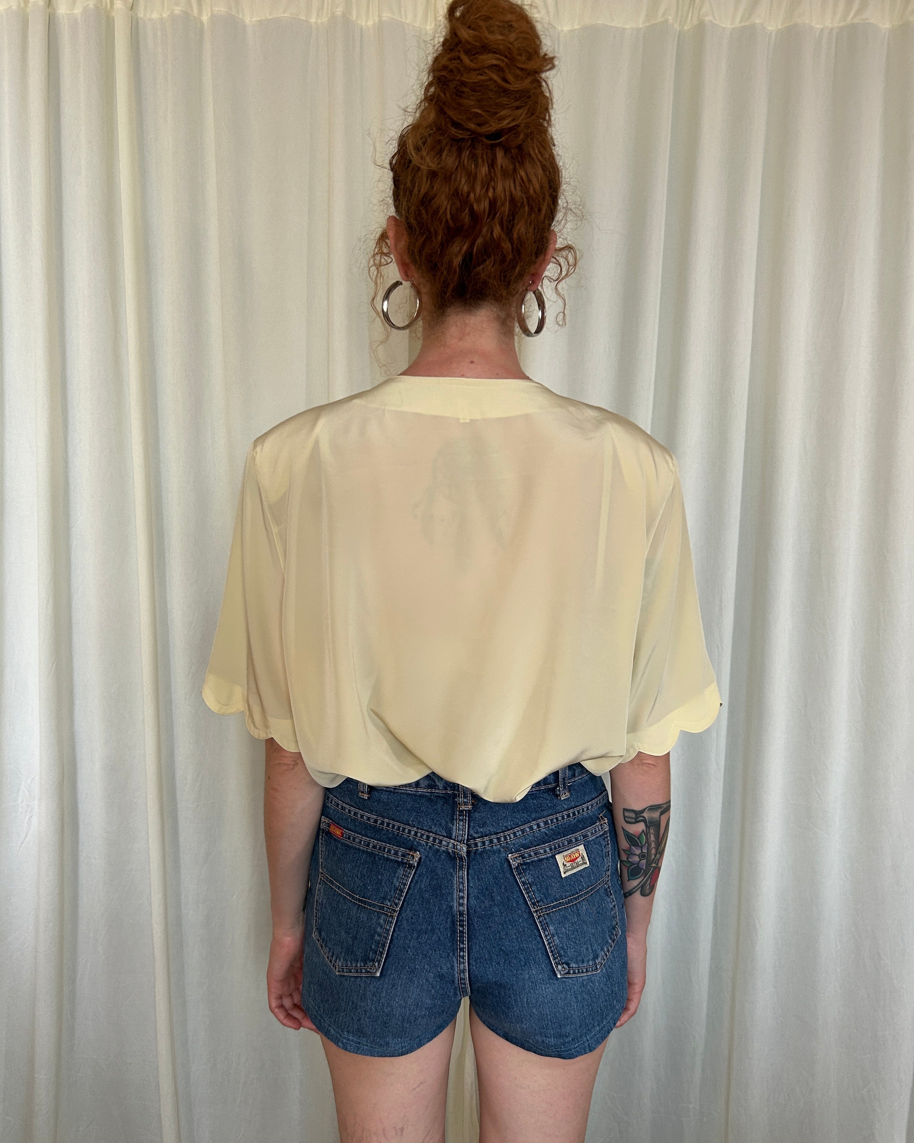 Camicia Renè