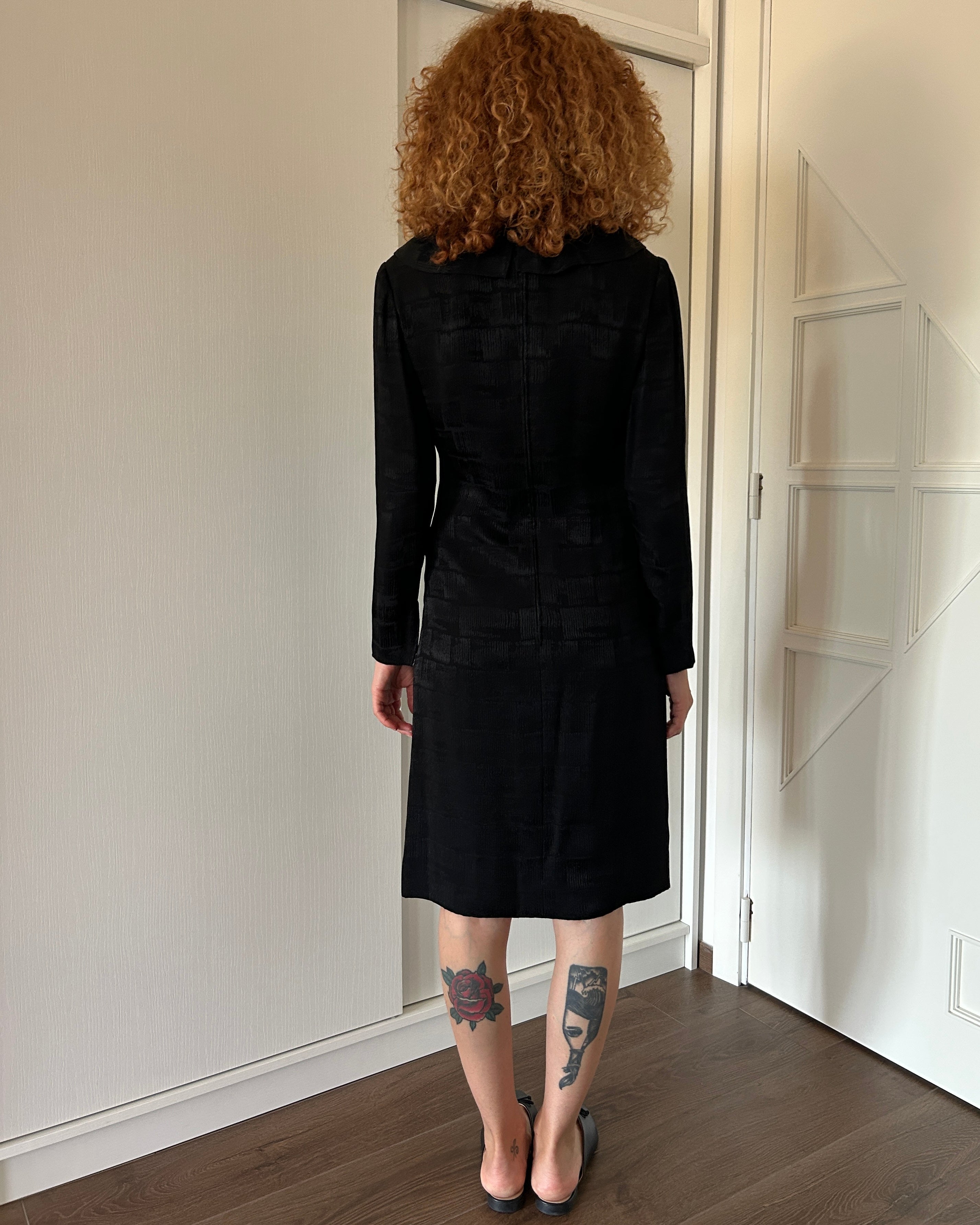 Vestito nero