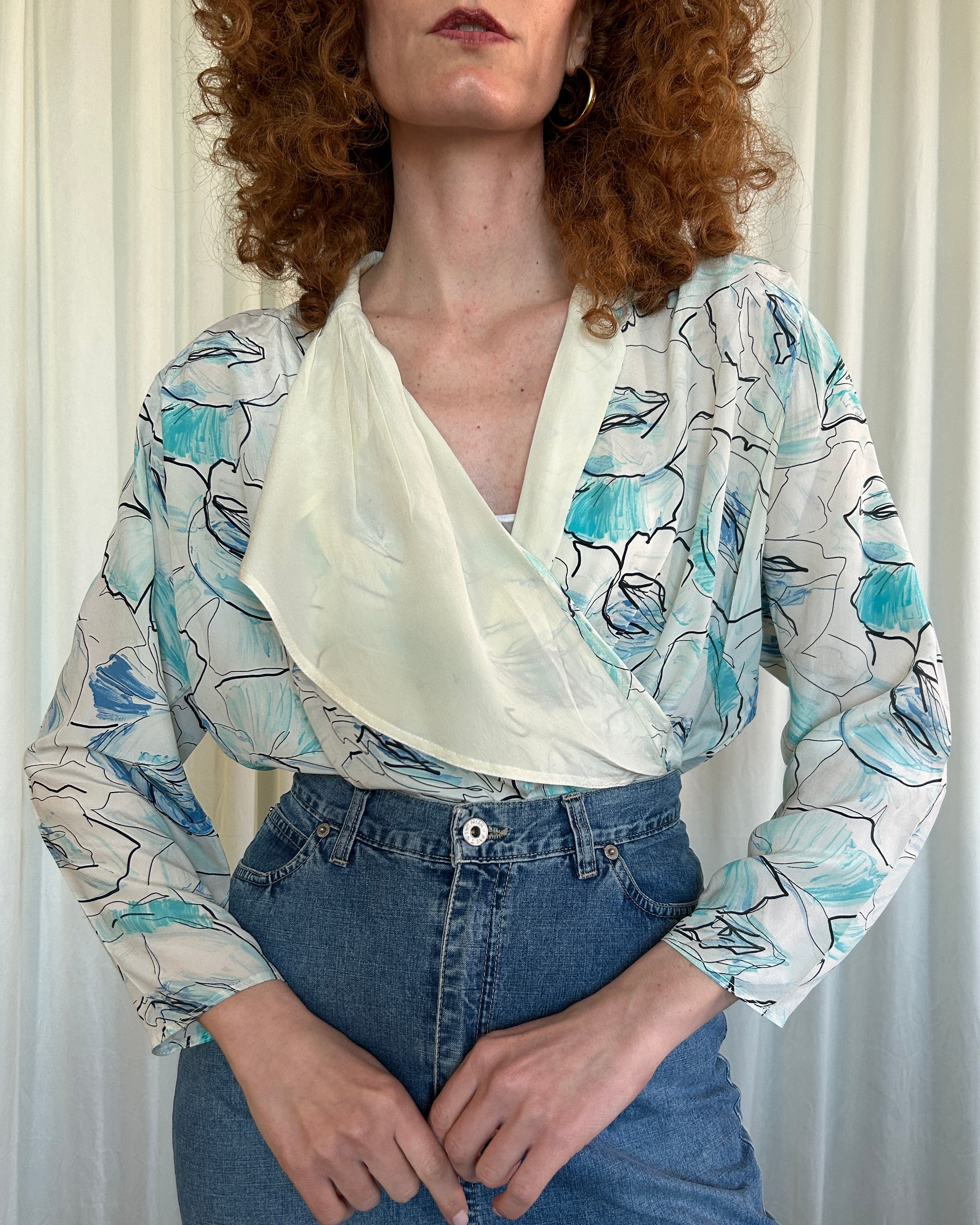 Camicia Ottavia