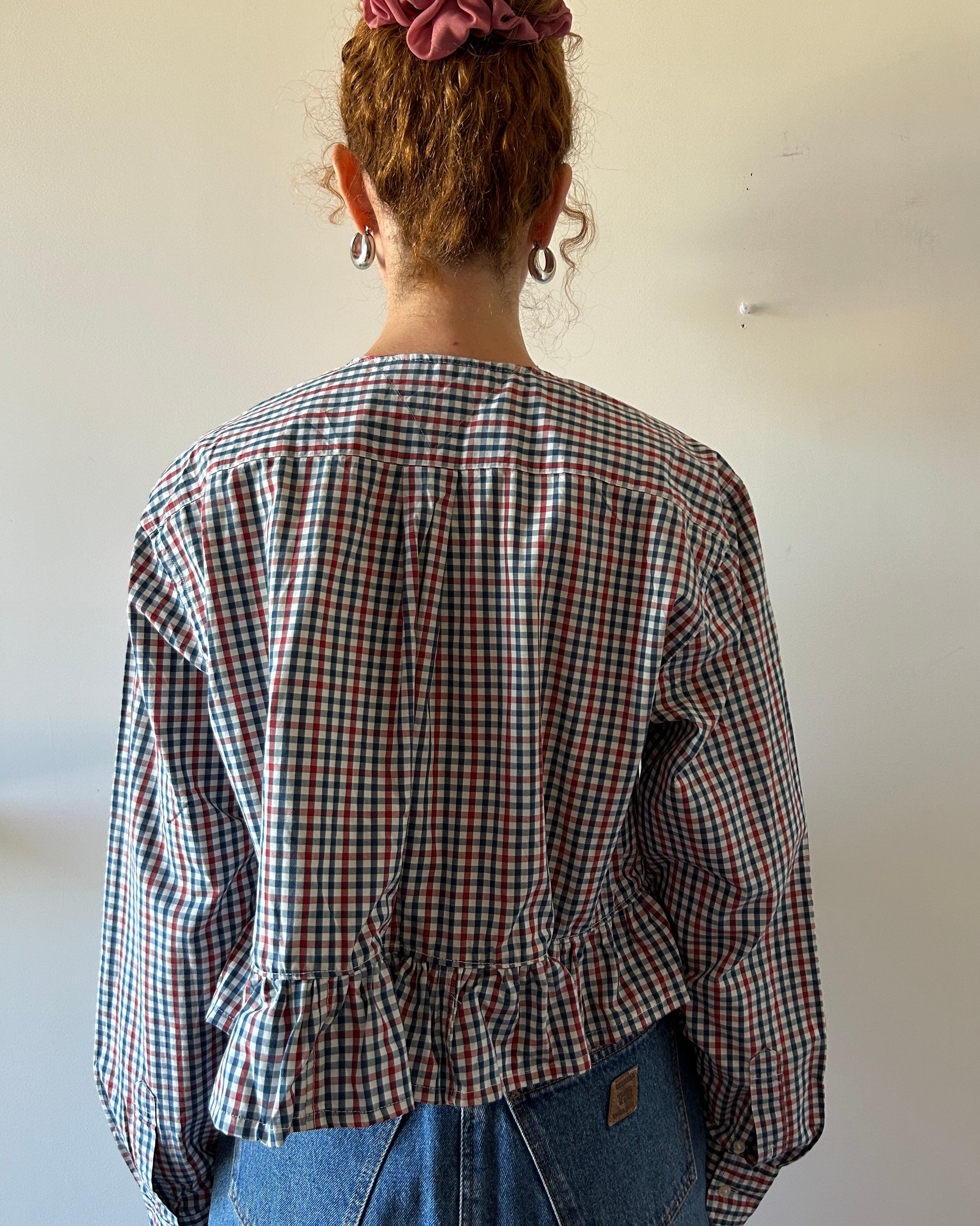 Camicia Tommy Hilfiger