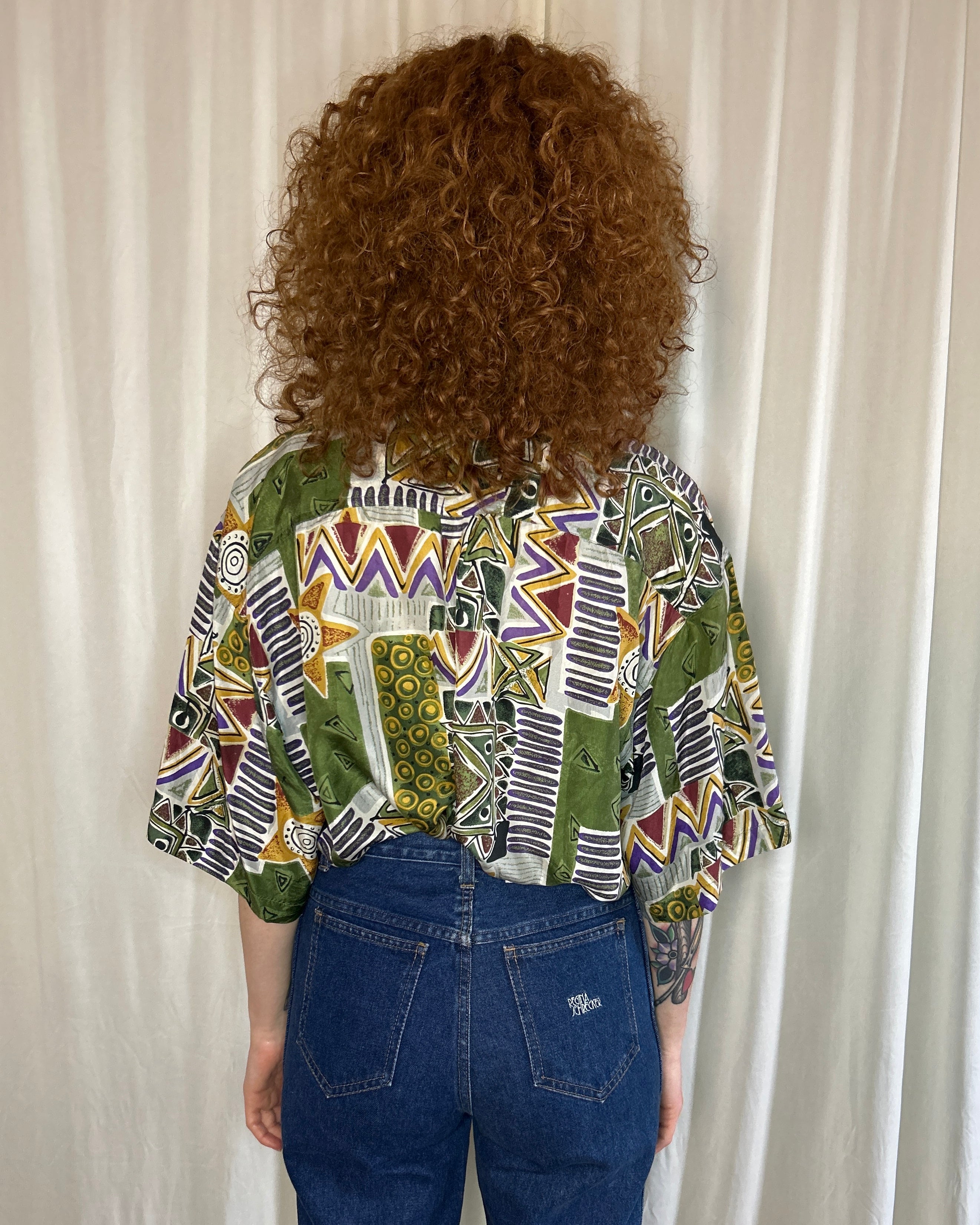 Camicia Giada