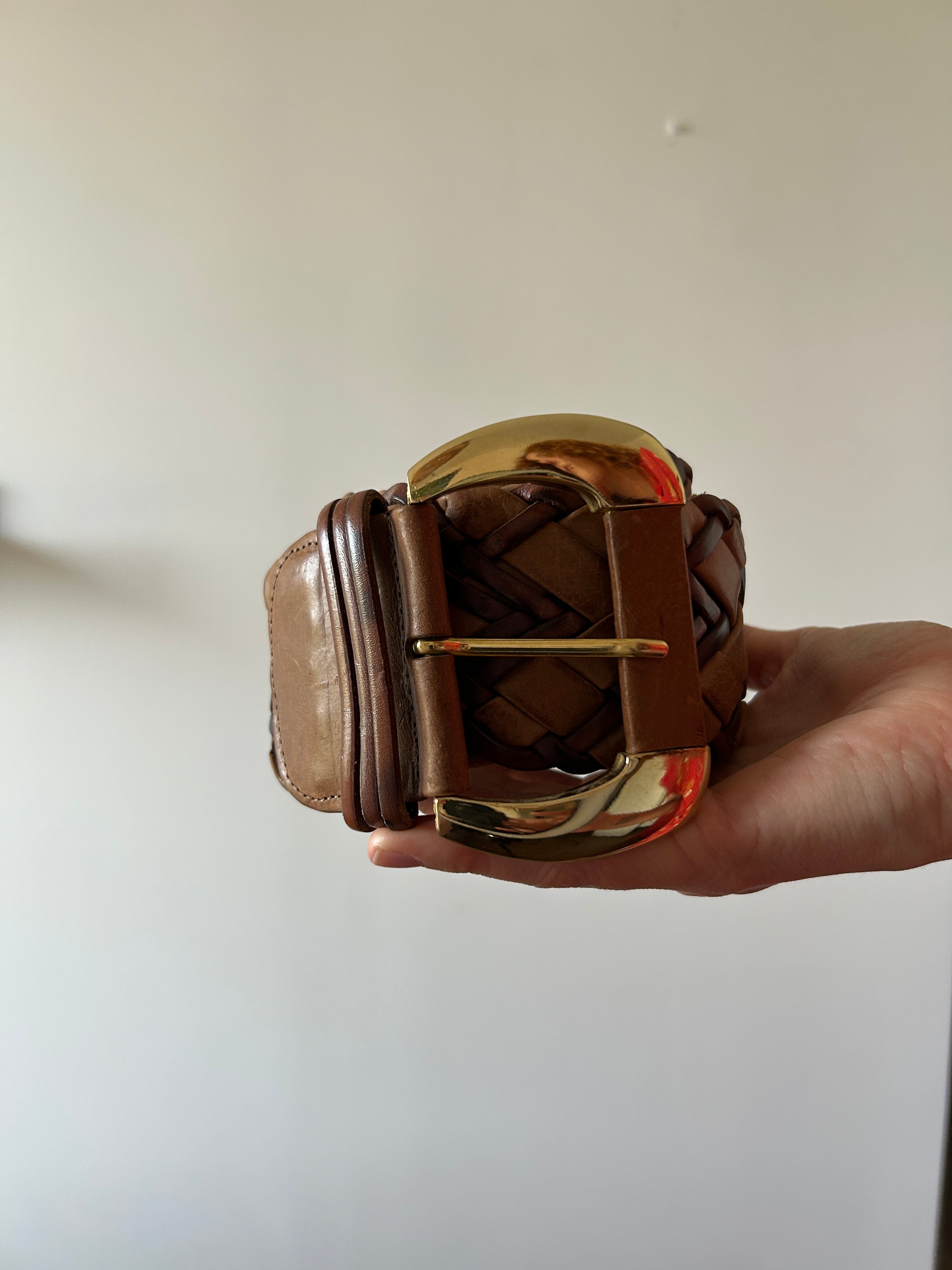 Cintura intreccio