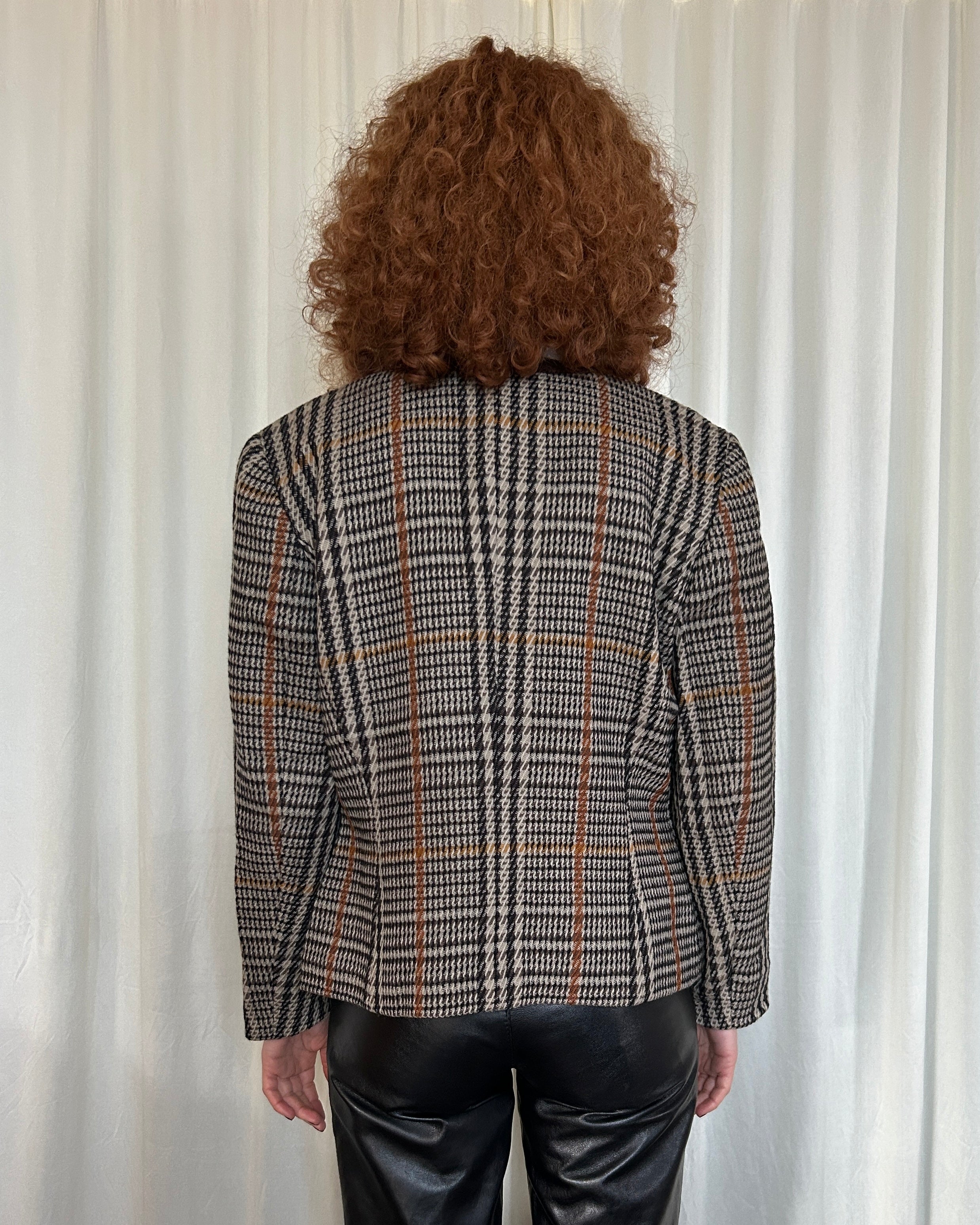 Blazer Eva