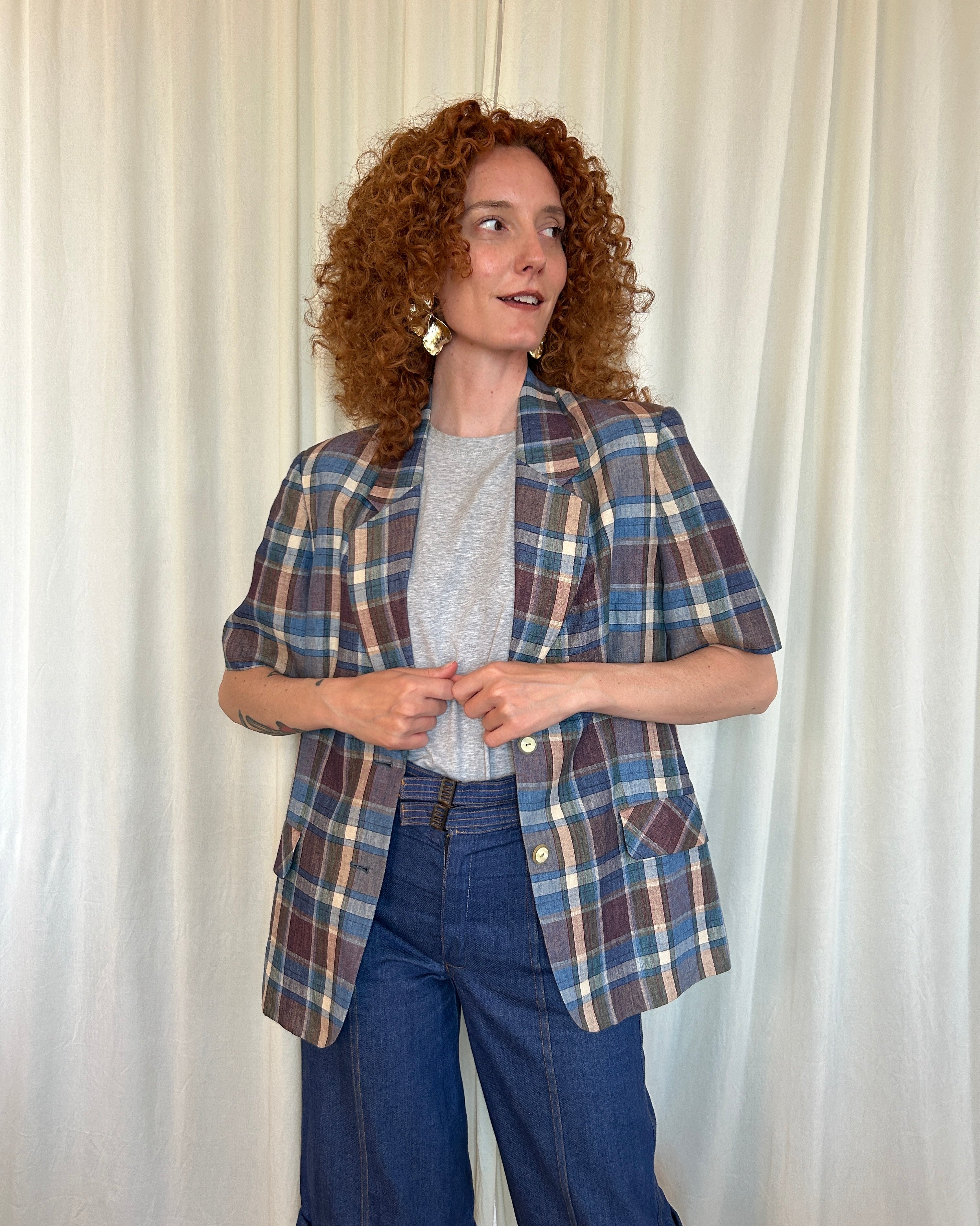 Blazer Laura