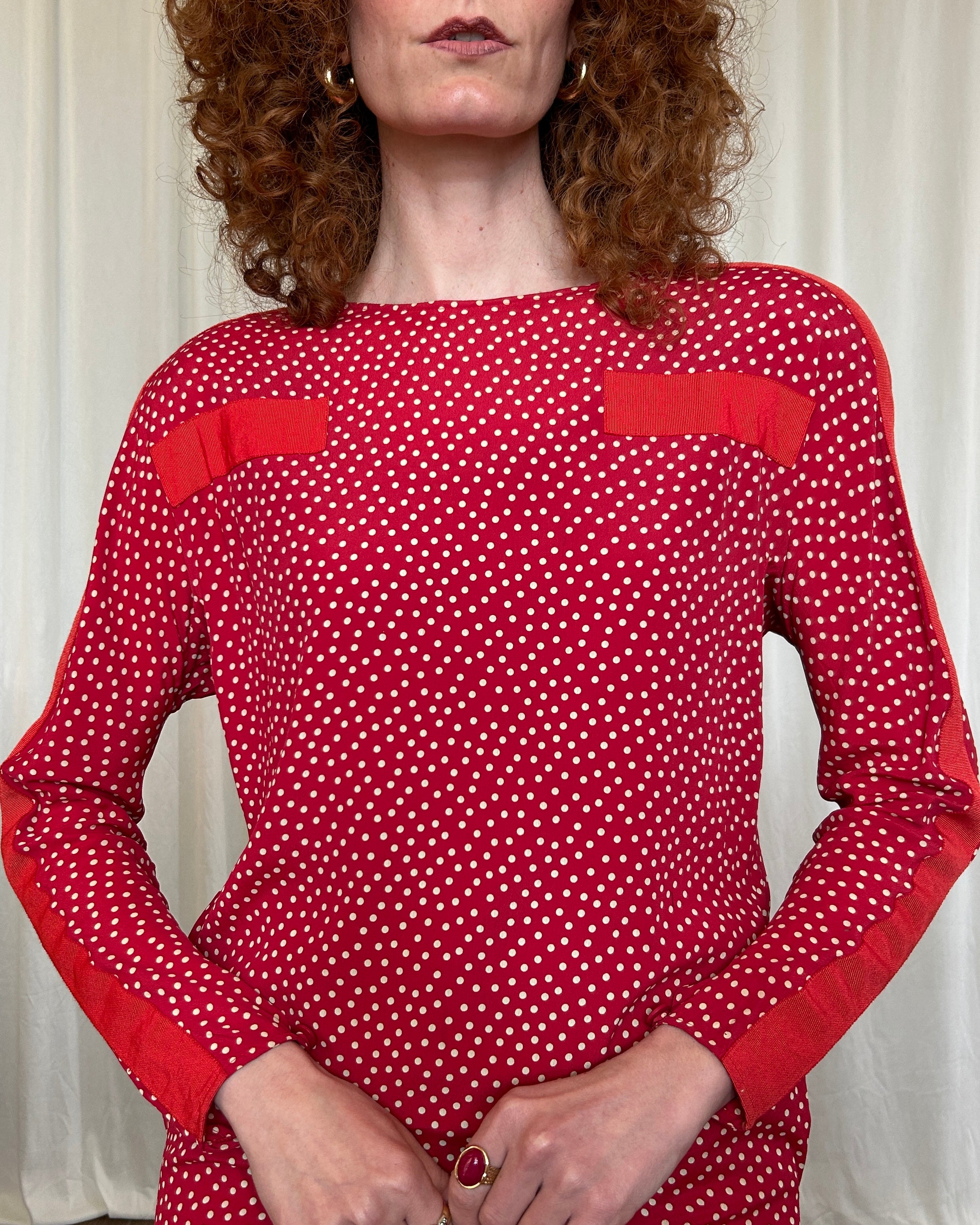 Vestito Julia