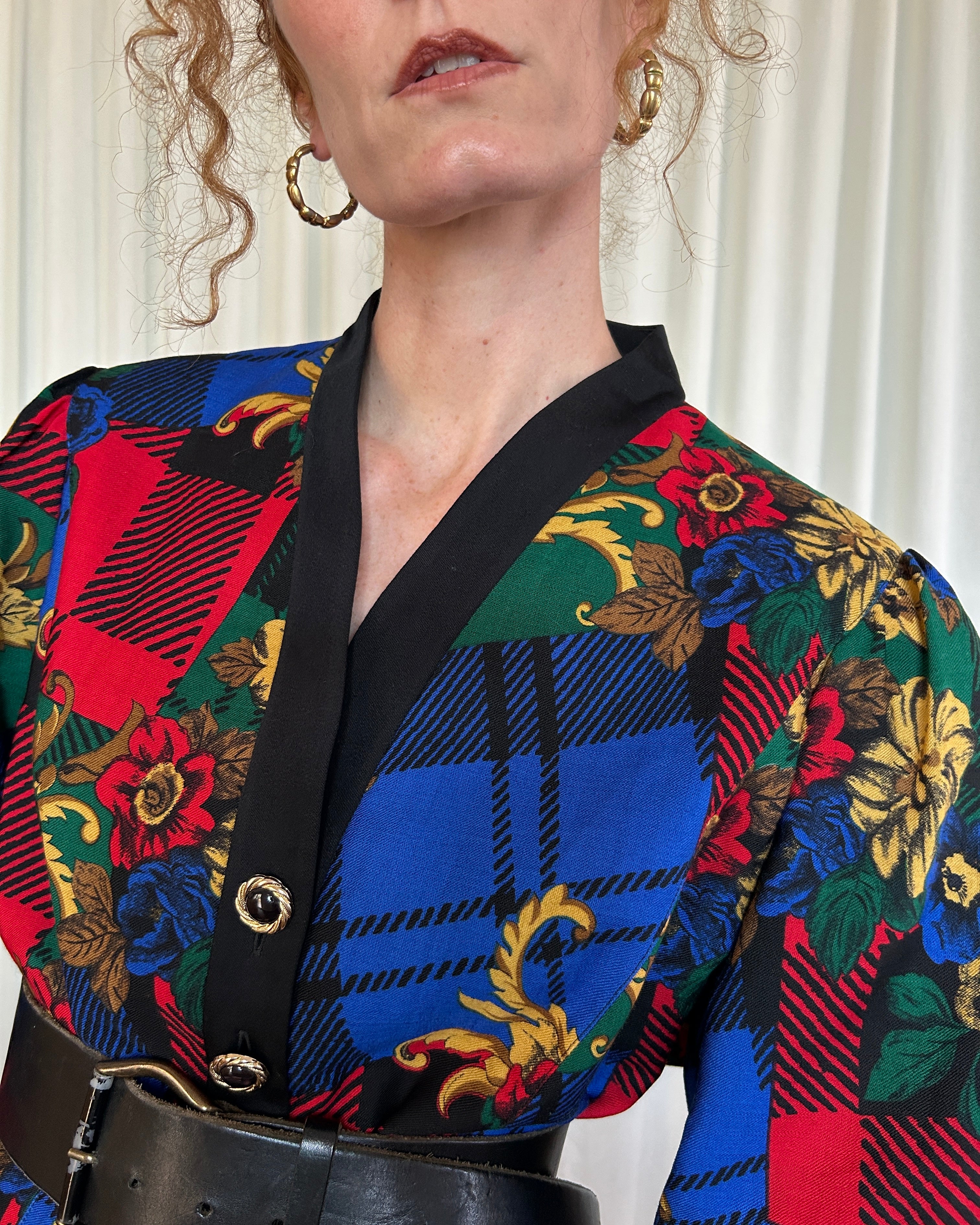 Camicia Elisabetta
