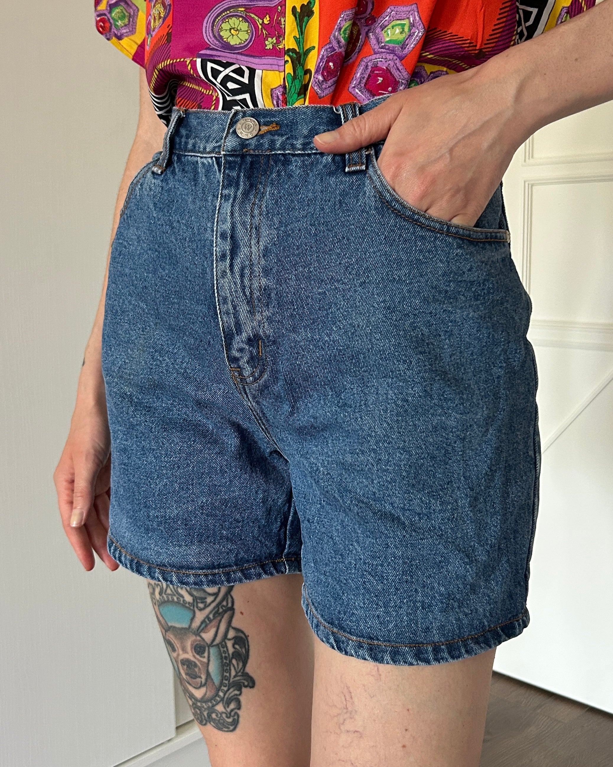 Shorts Wallsung