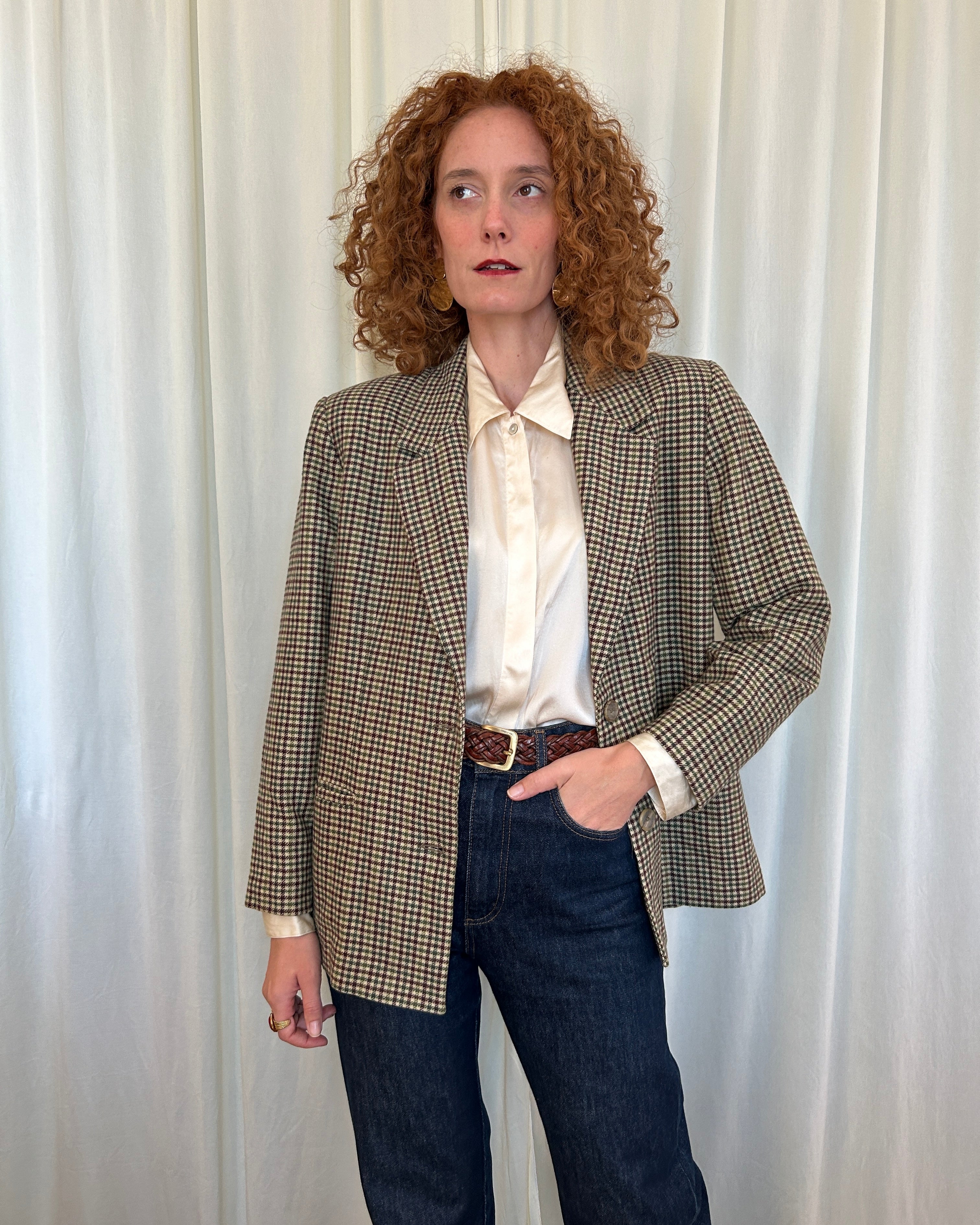 Blazer Katy