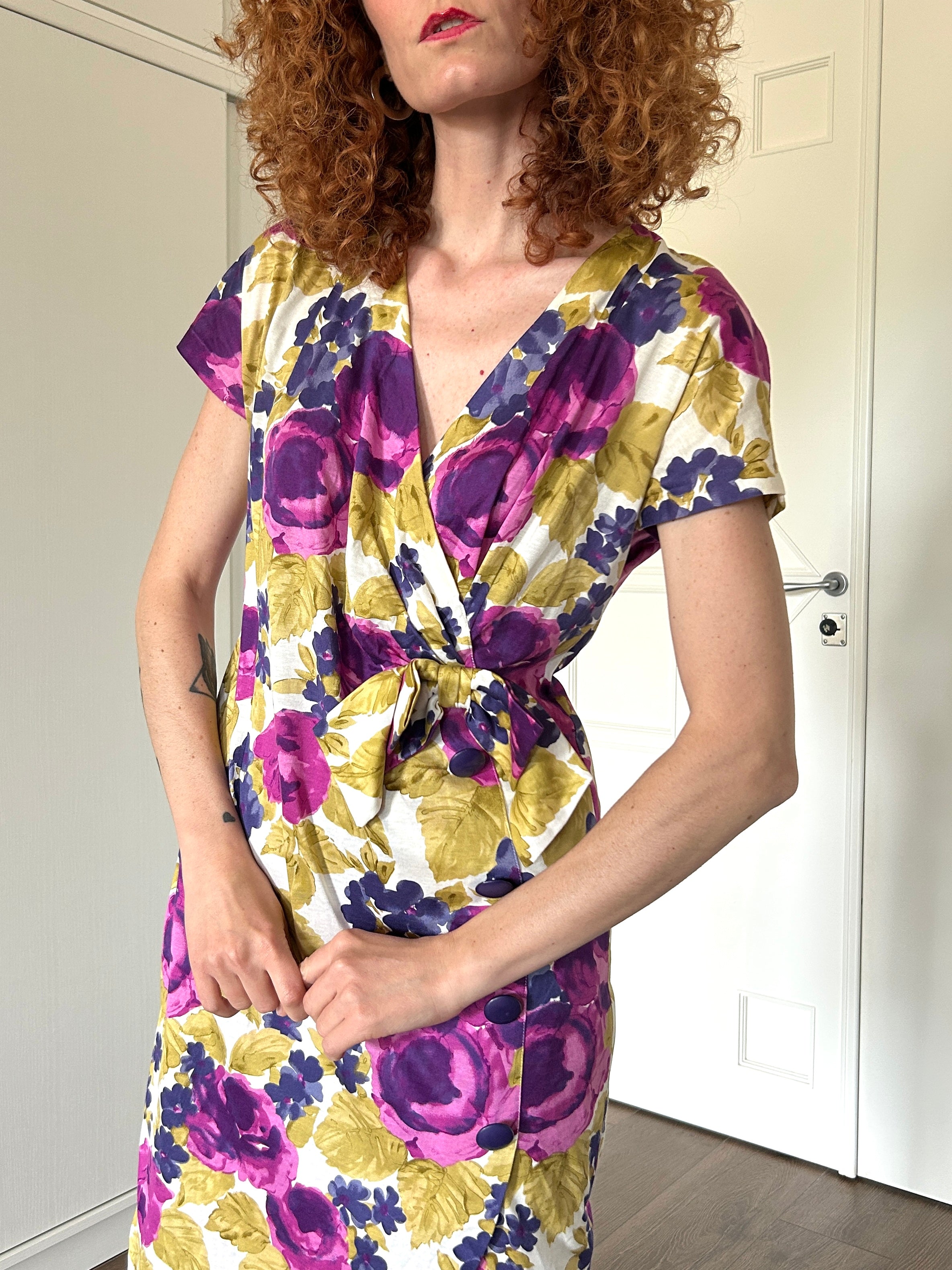 Curly Vintage