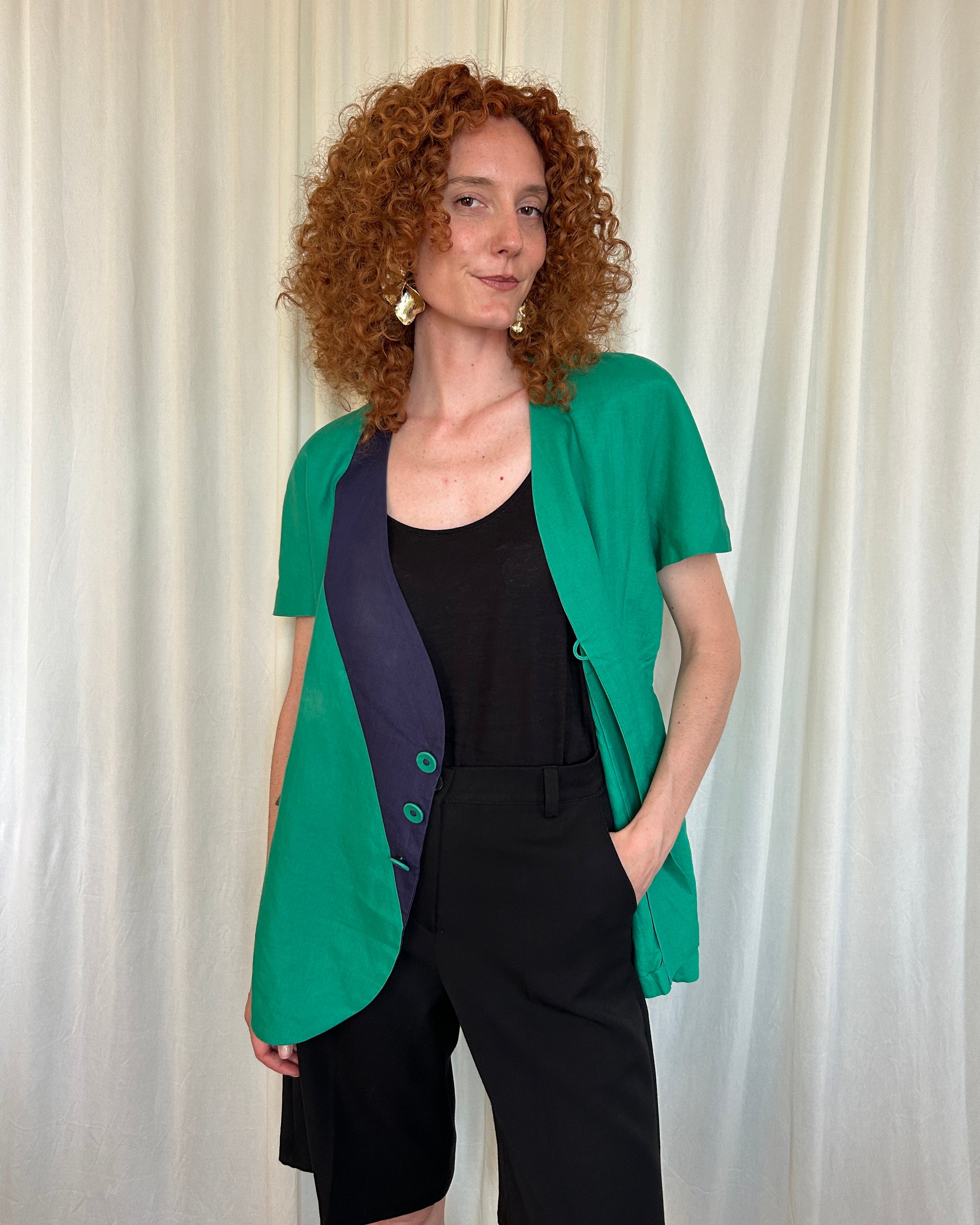 Blazer Cammei