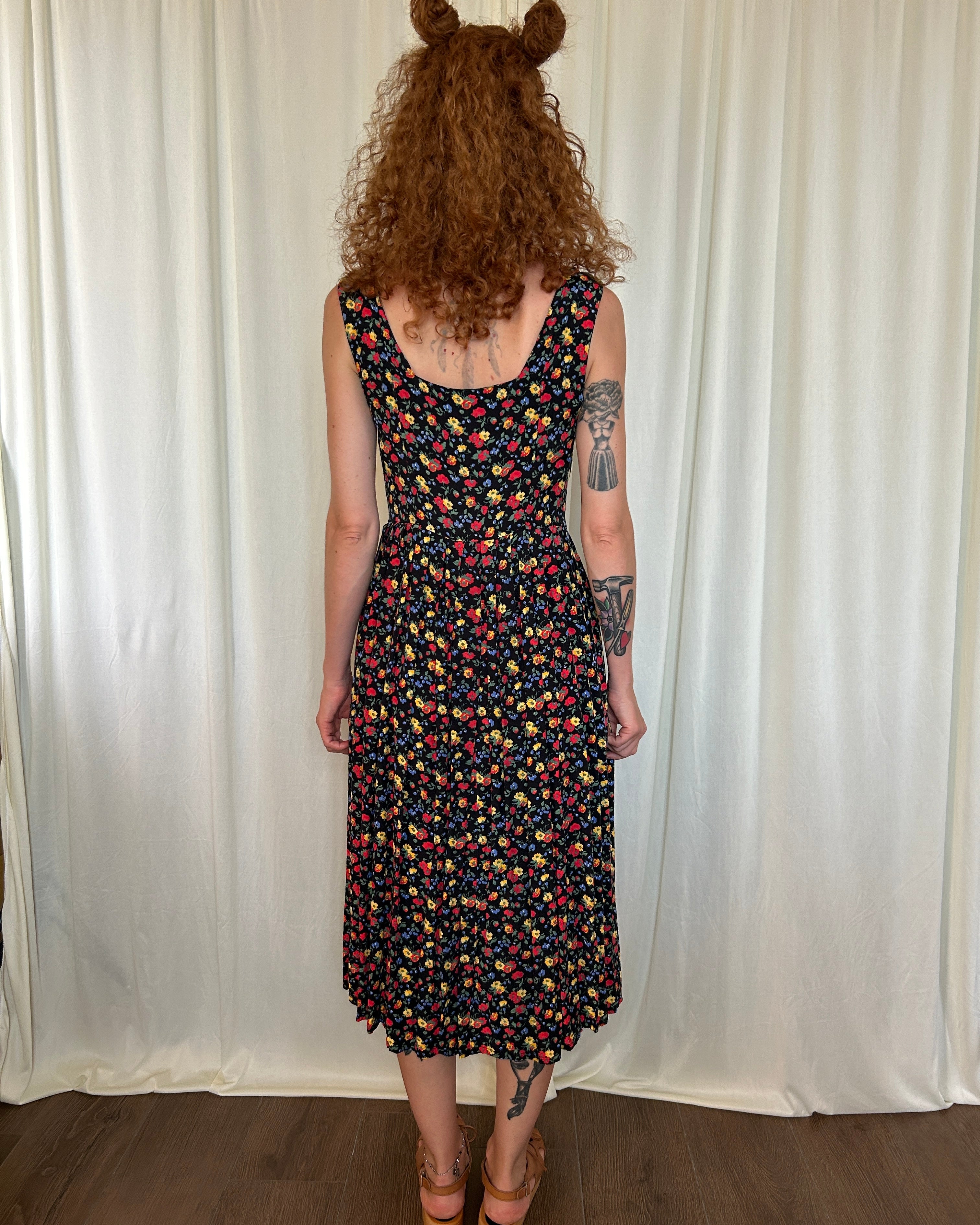 Vestito Claudia