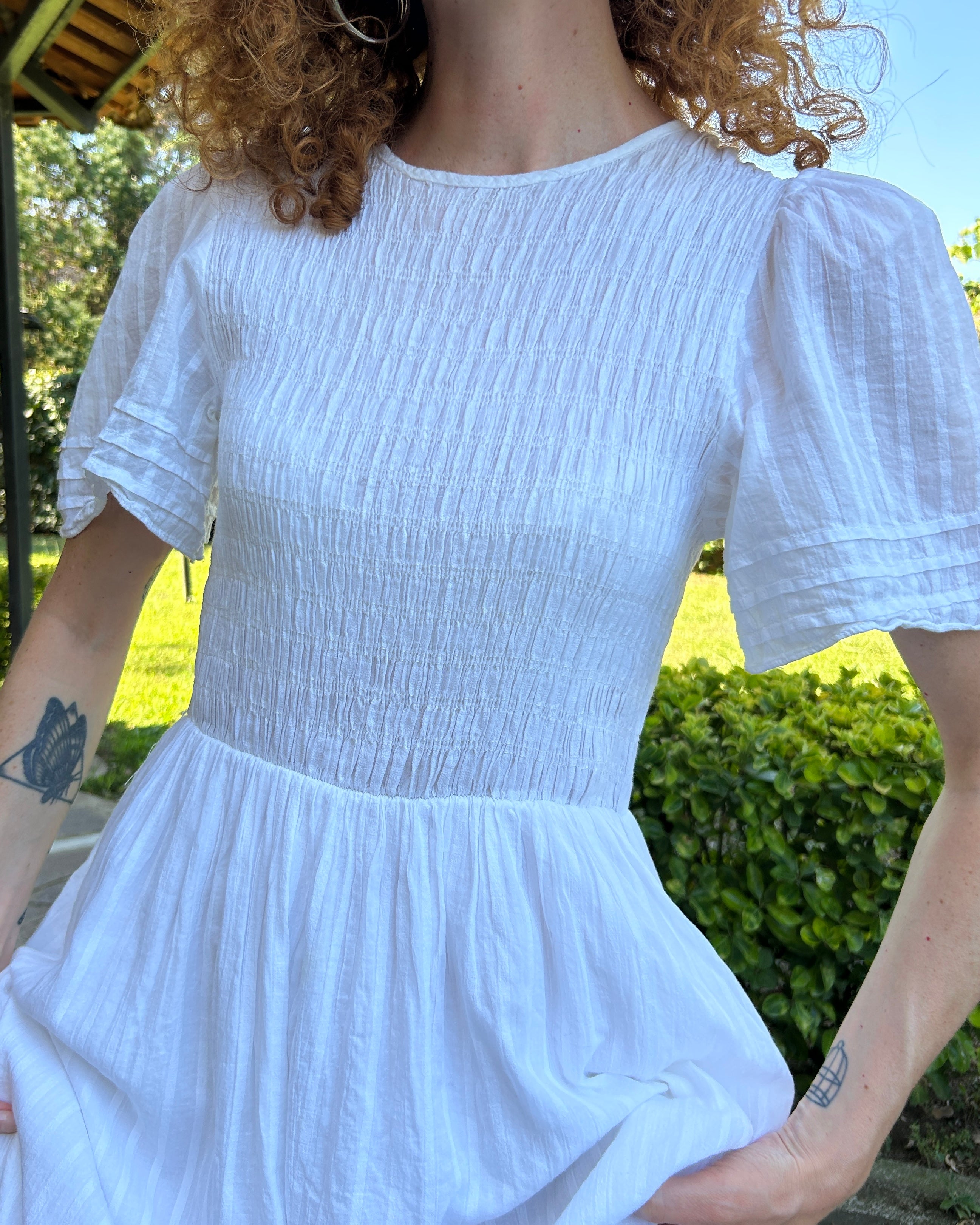 Vestito Marlene