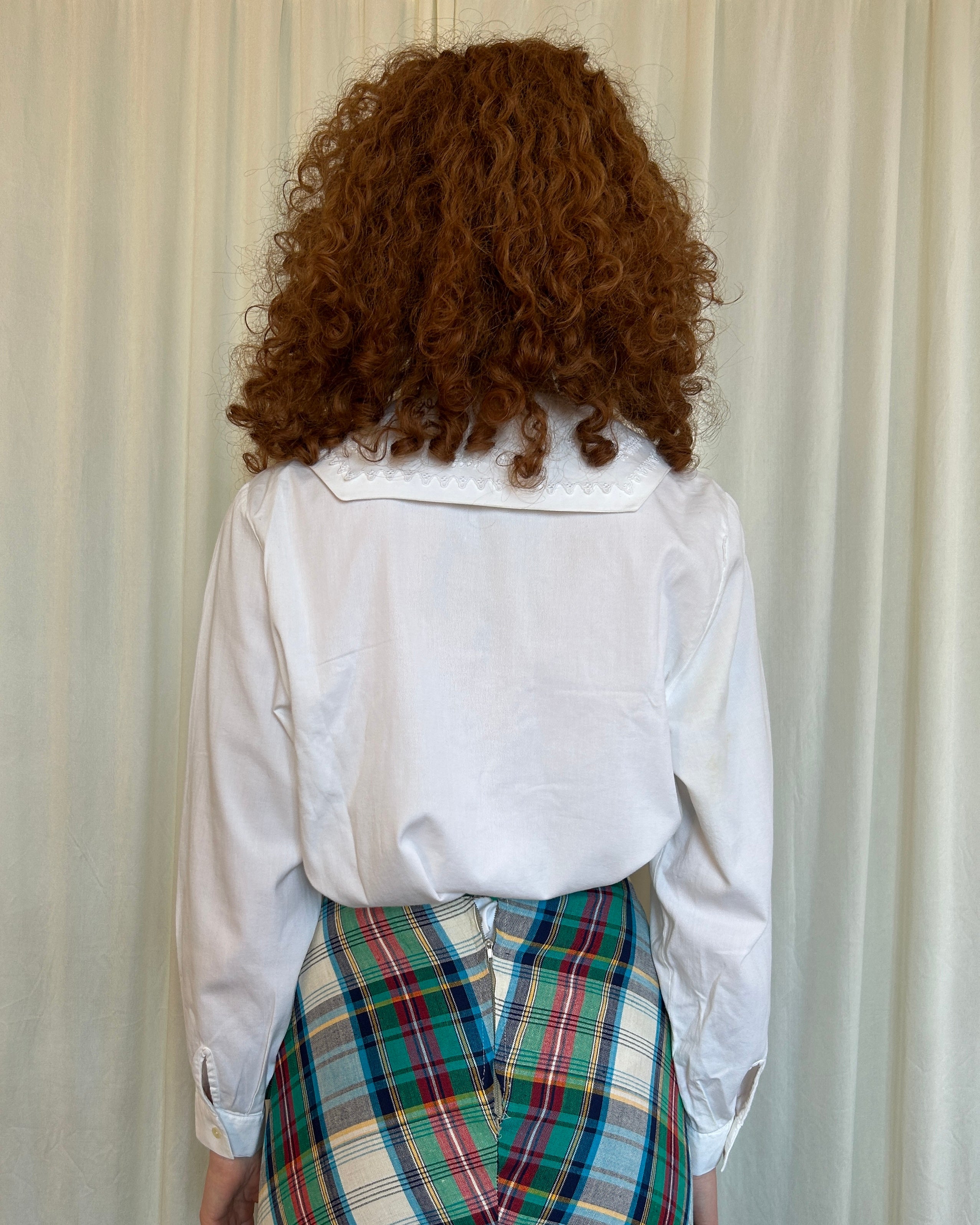 Camicia Benetton