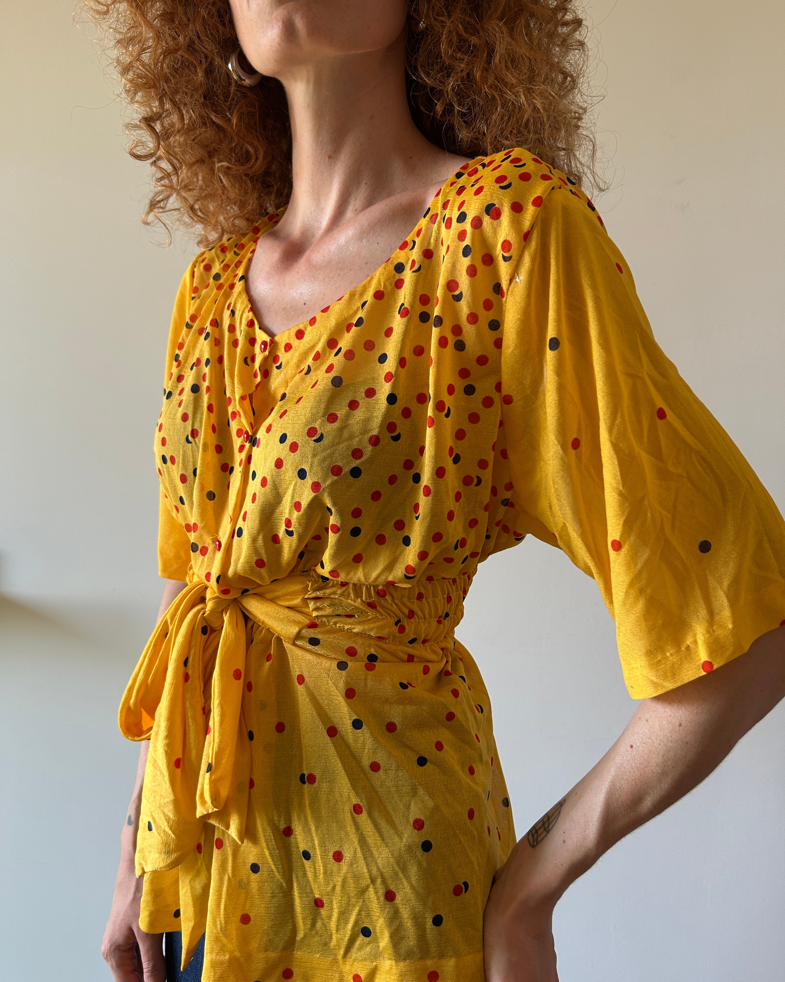 Camicia Vilma
