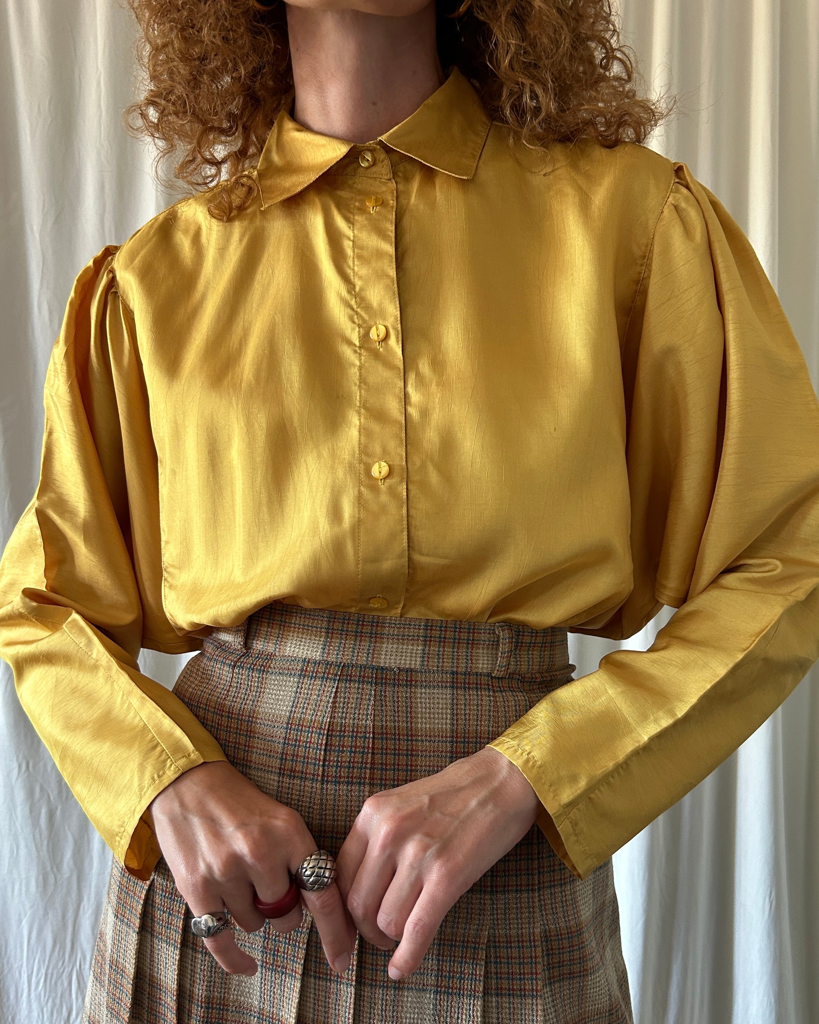 Camicia Sally