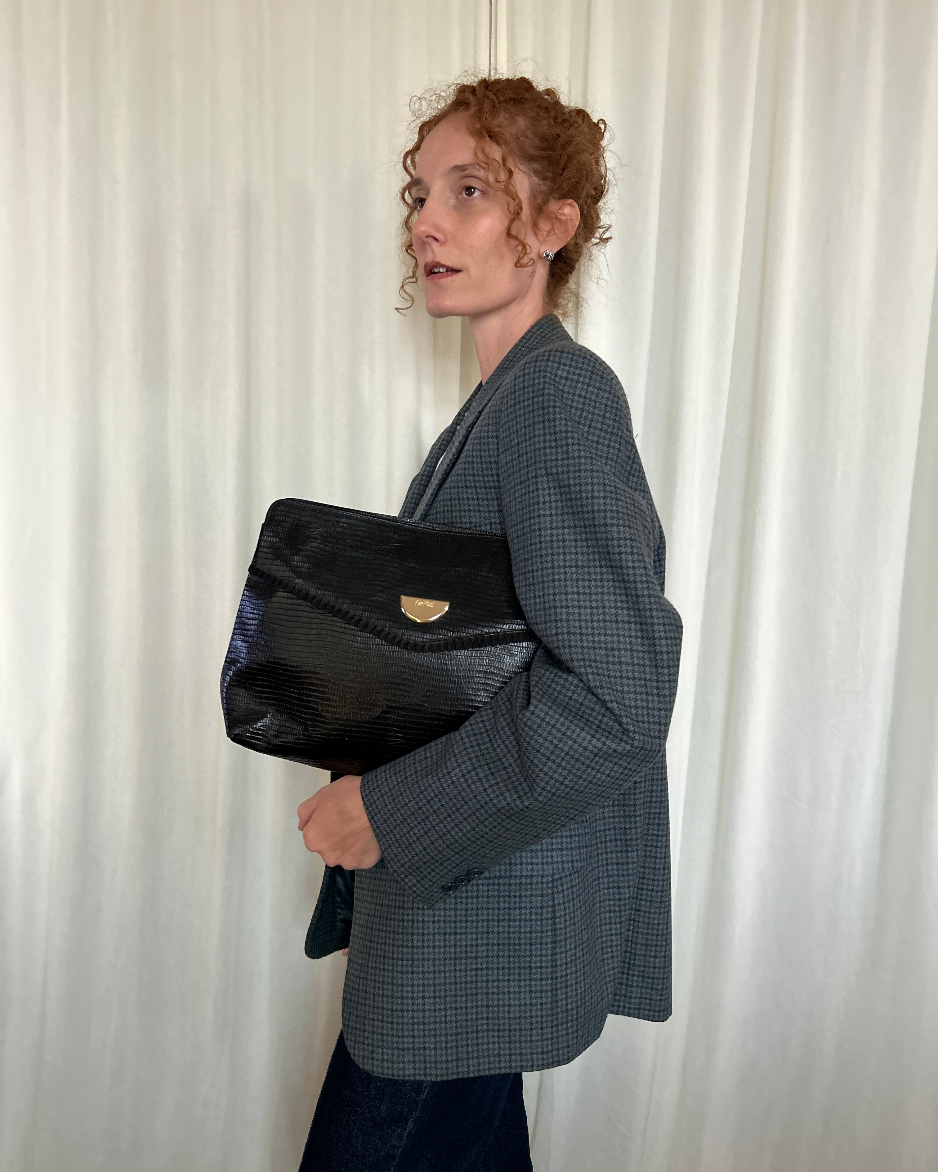 Pochette Ros