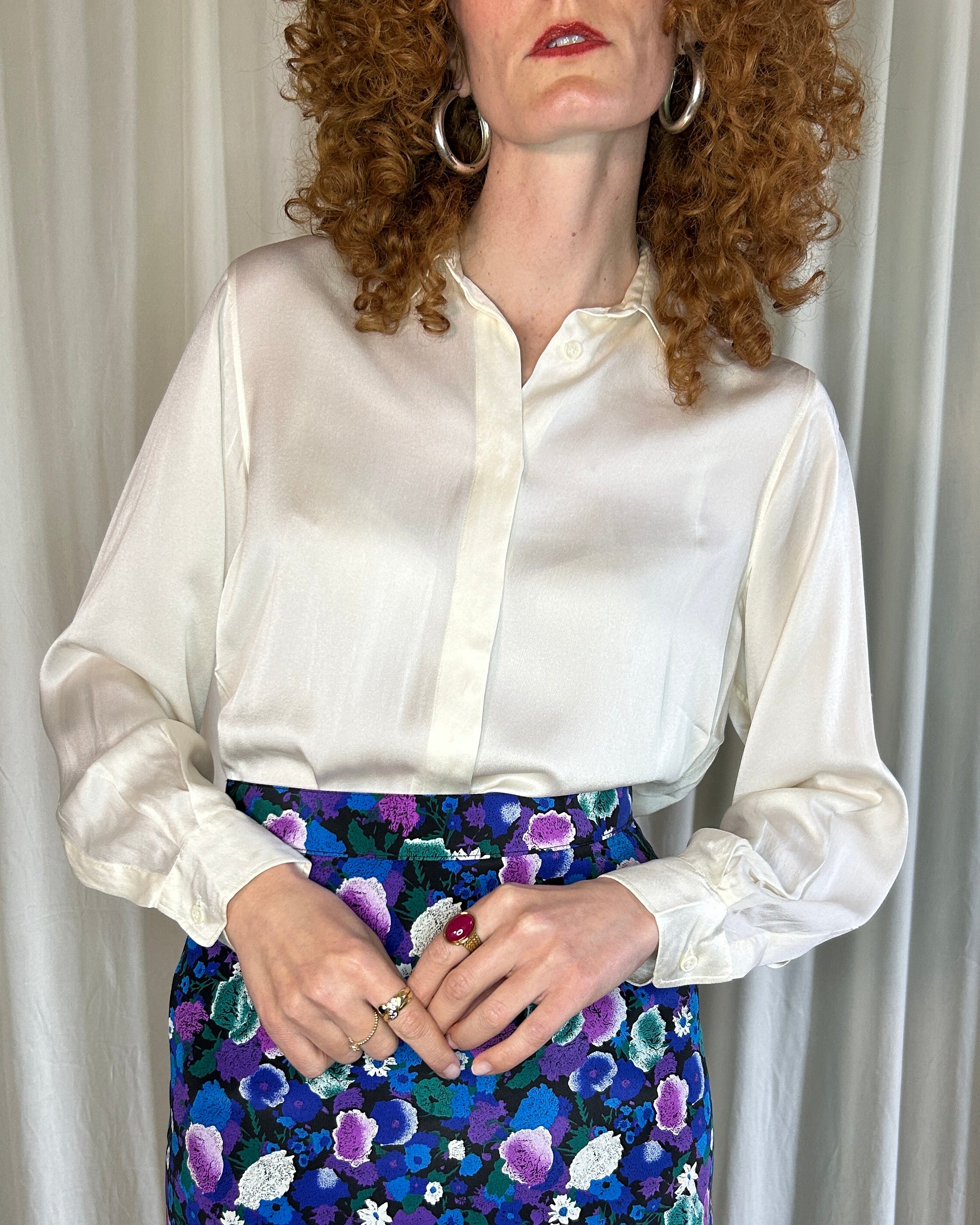 Camicia Sabrina