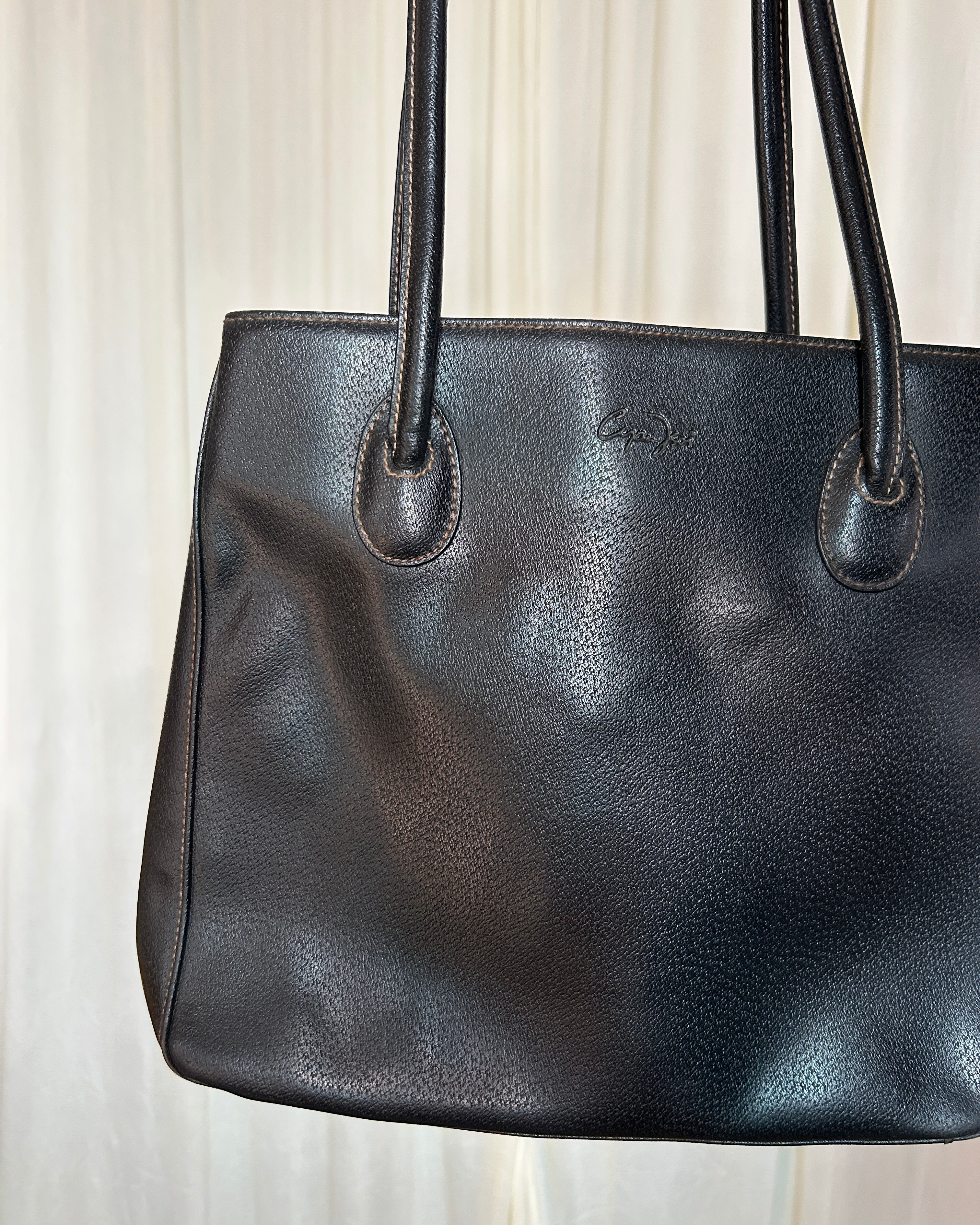 Borsa nera