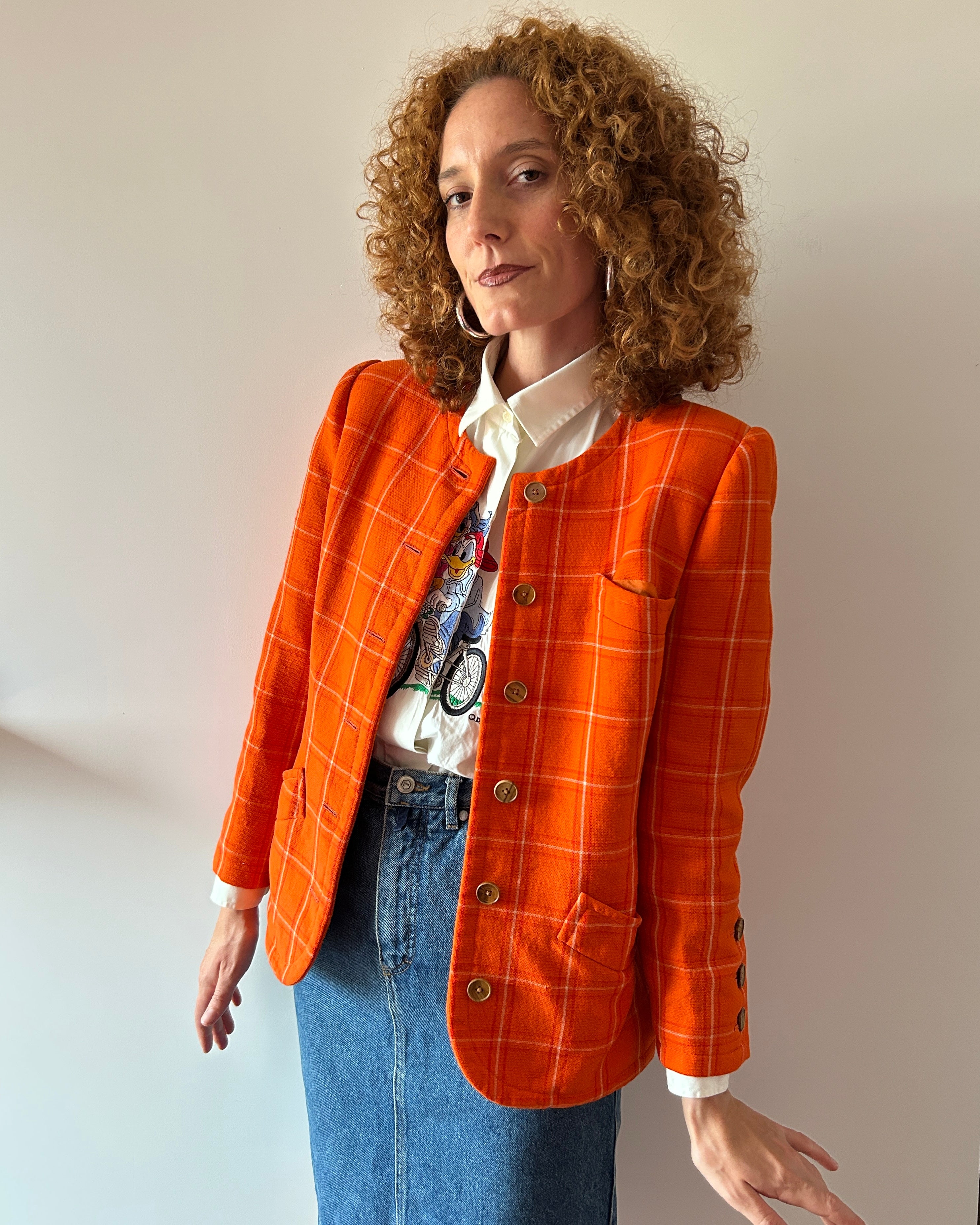 Blazer Gasparri