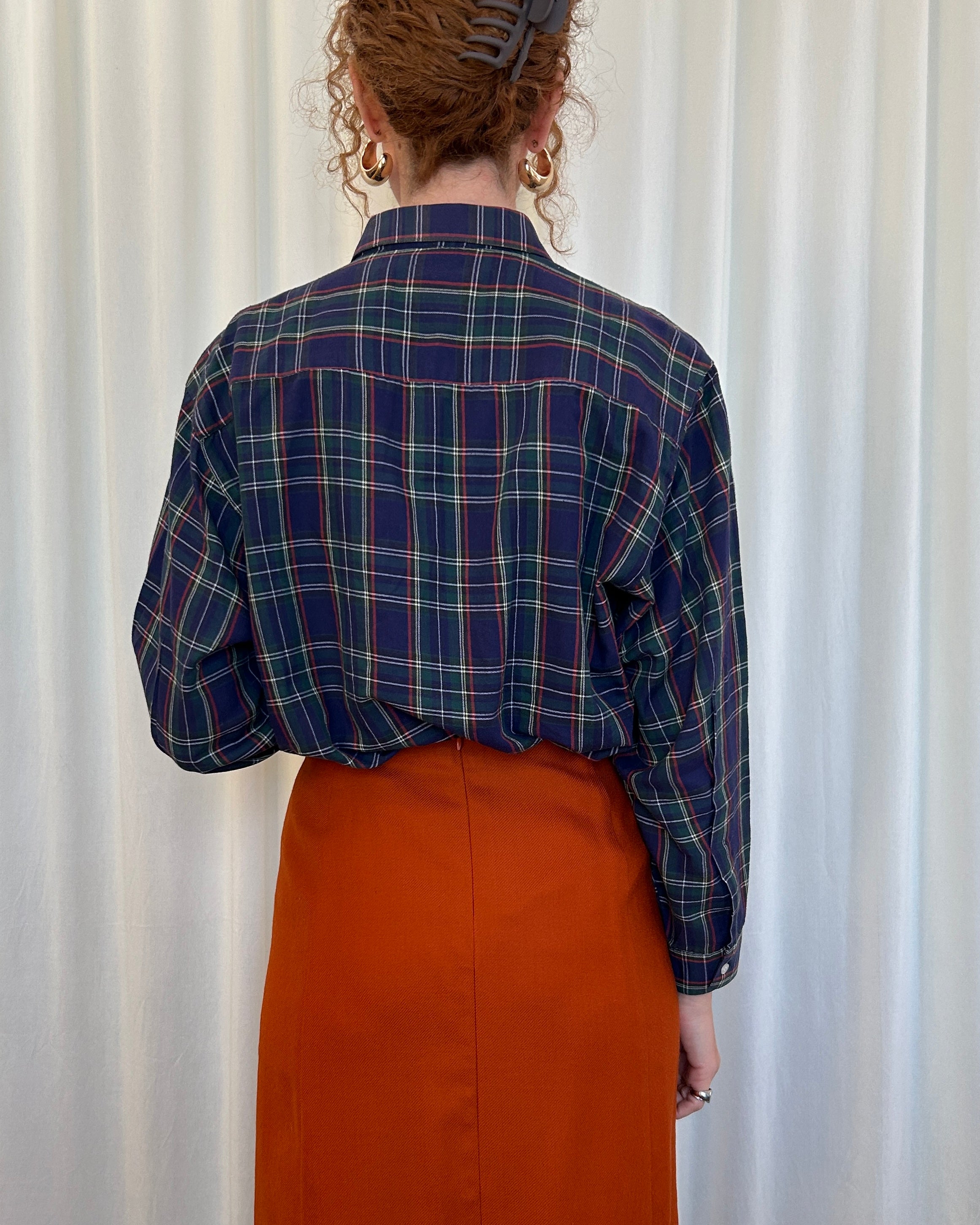 Camicia Dana