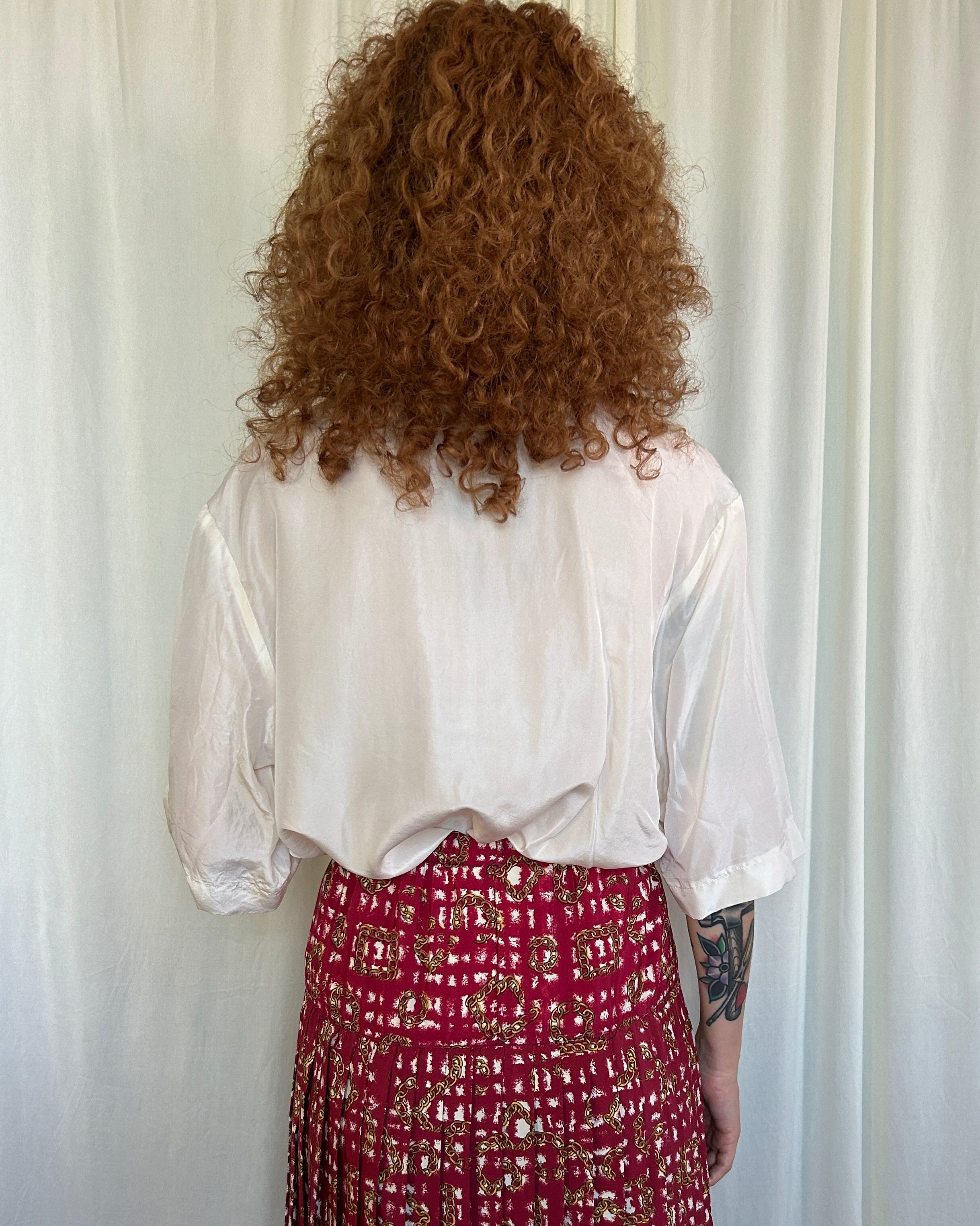 Camicia Carla