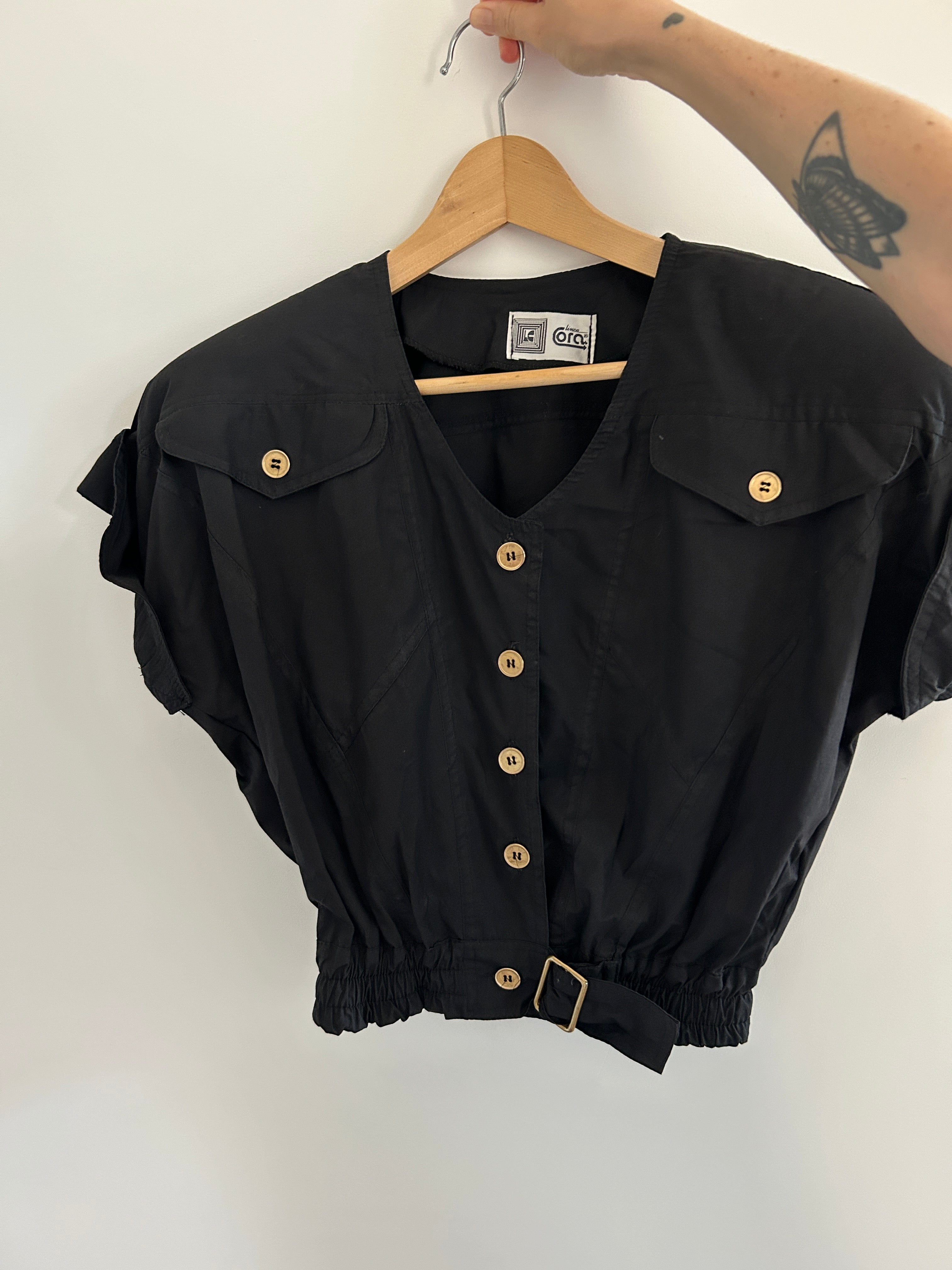 Camicia Lola