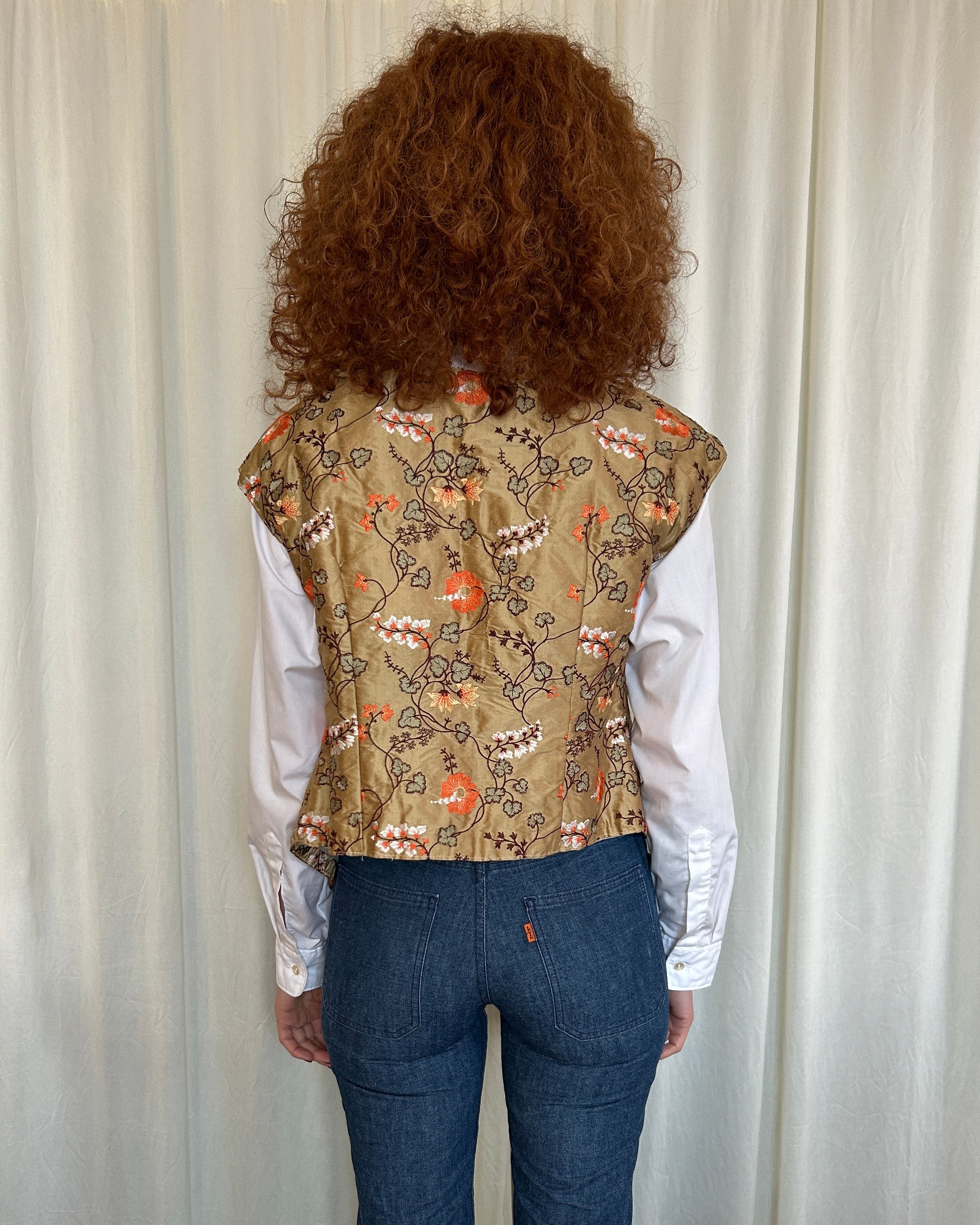 Gilet Emma