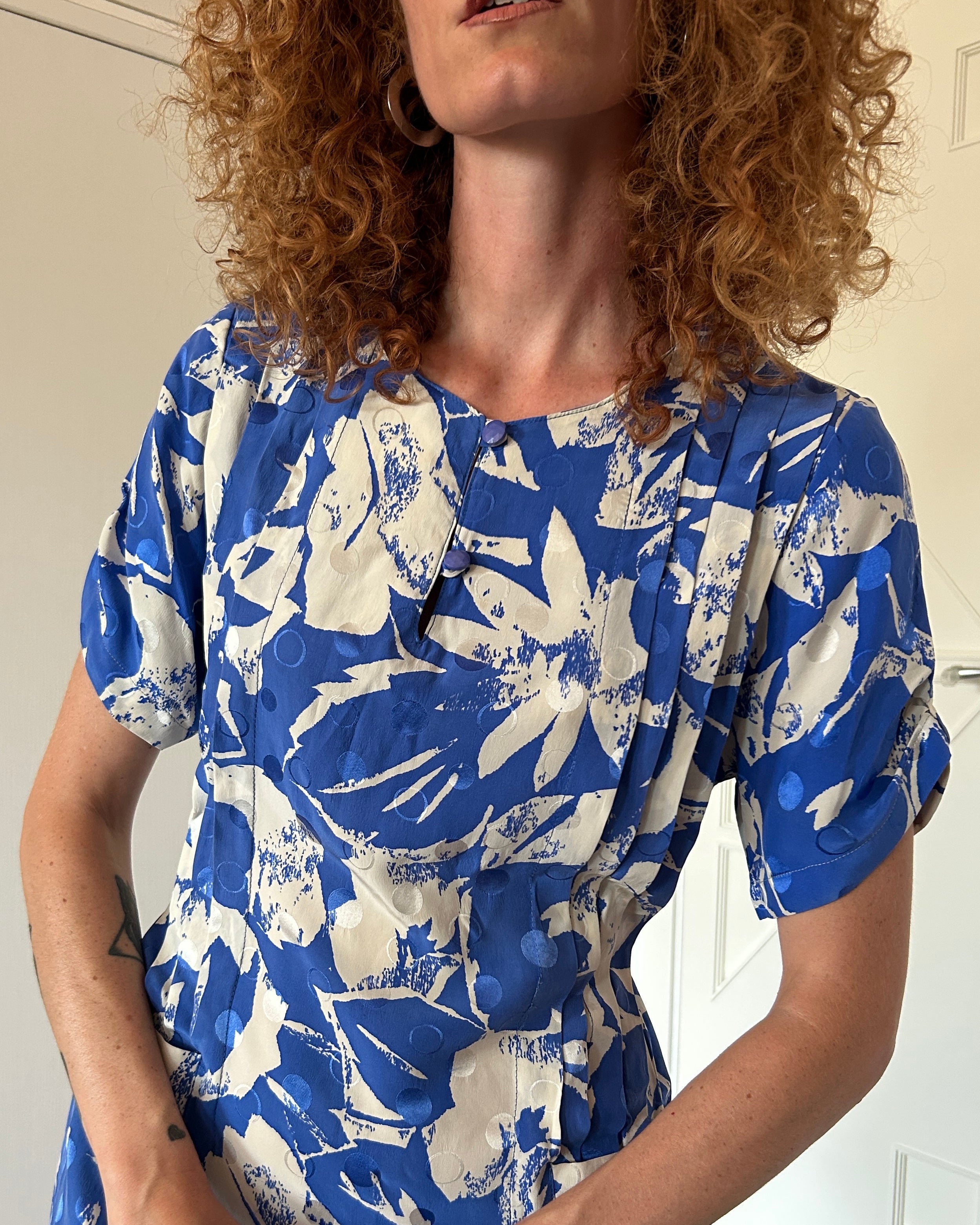 Vestito Dora